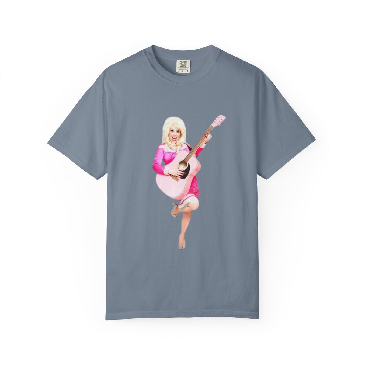 Dolly Parton