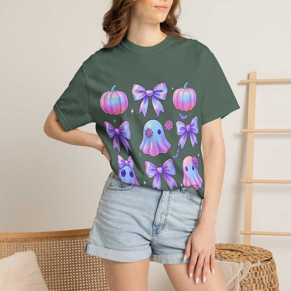 Halloween tee
