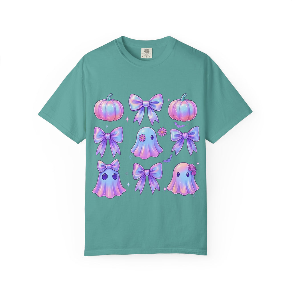 Halloween tee