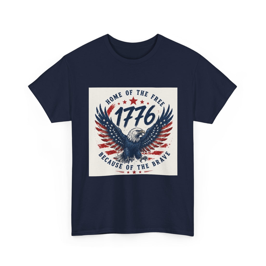 Home of the FREE