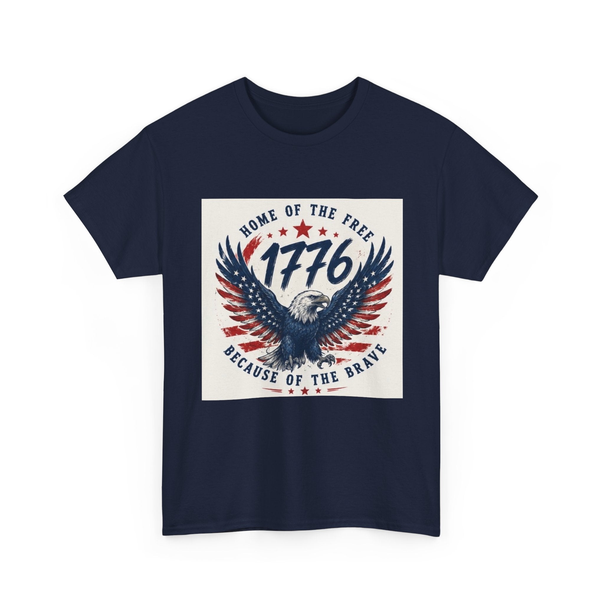 Home of the FREE