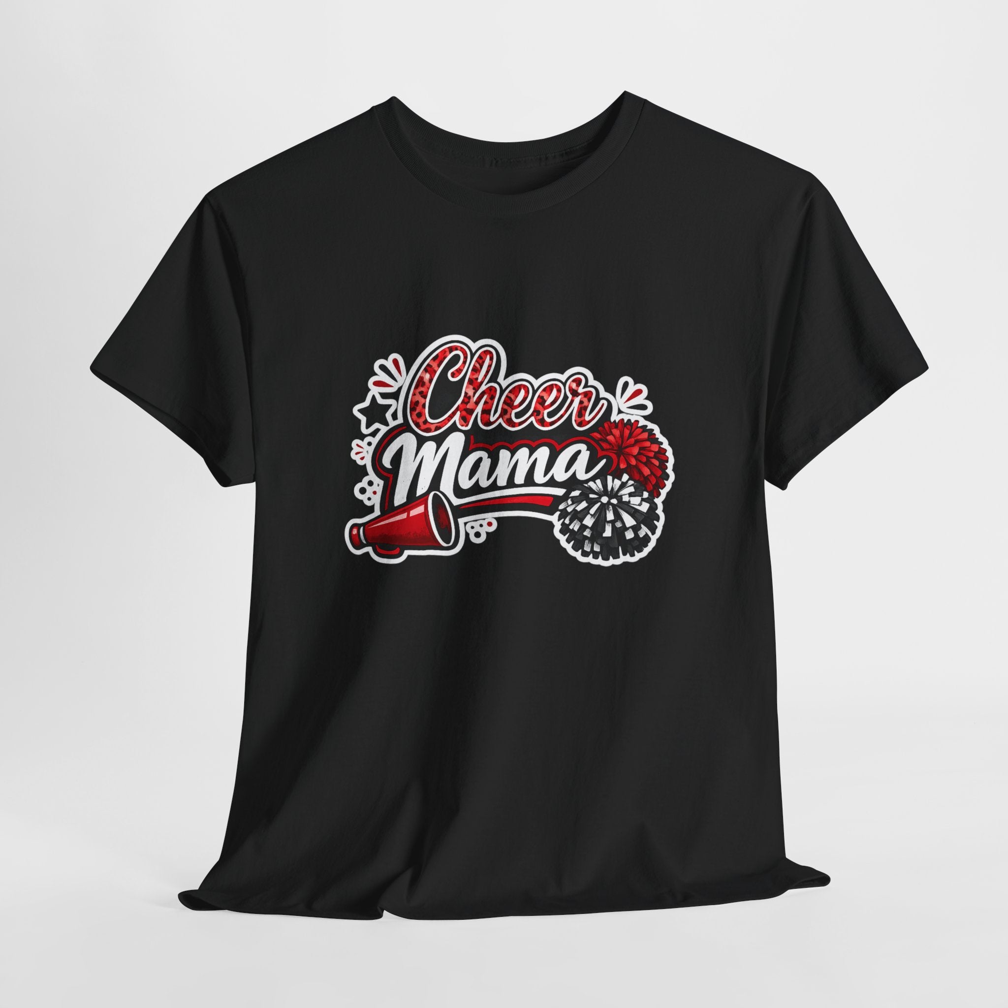 Cheer mama Tee
