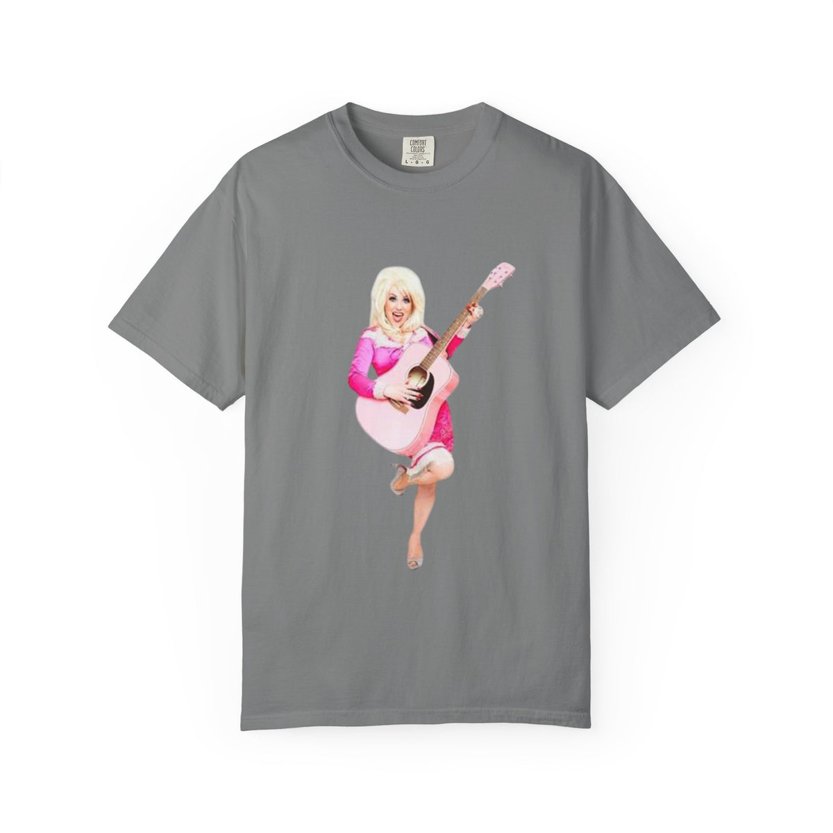 Dolly Parton