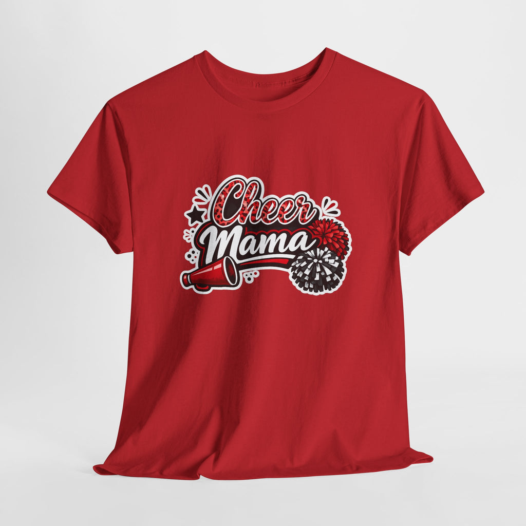 Cheer mama Tee