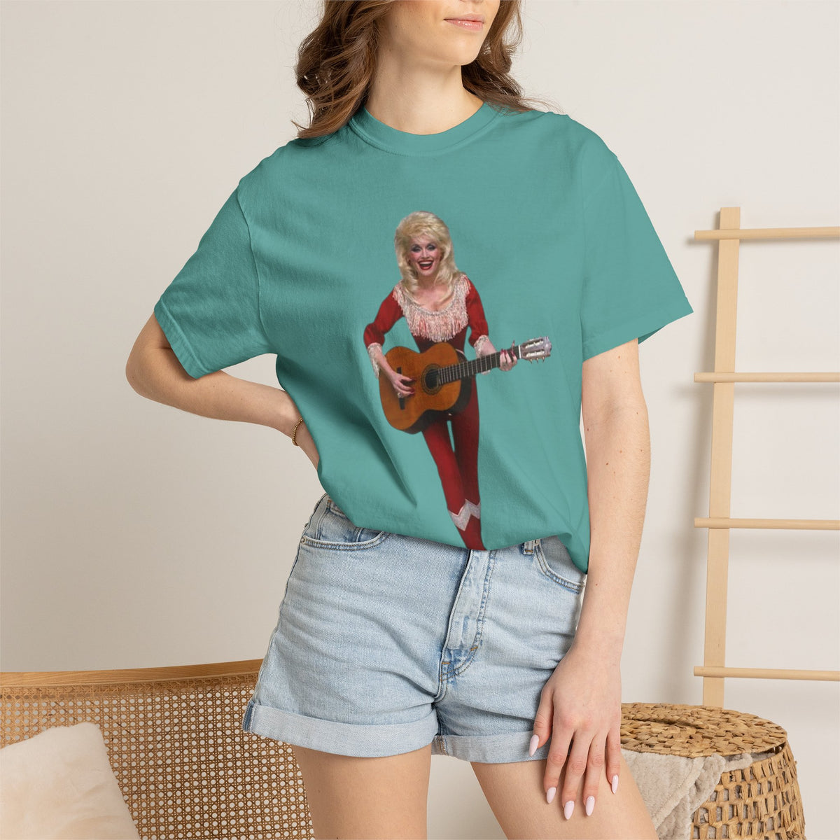Dolly Parton