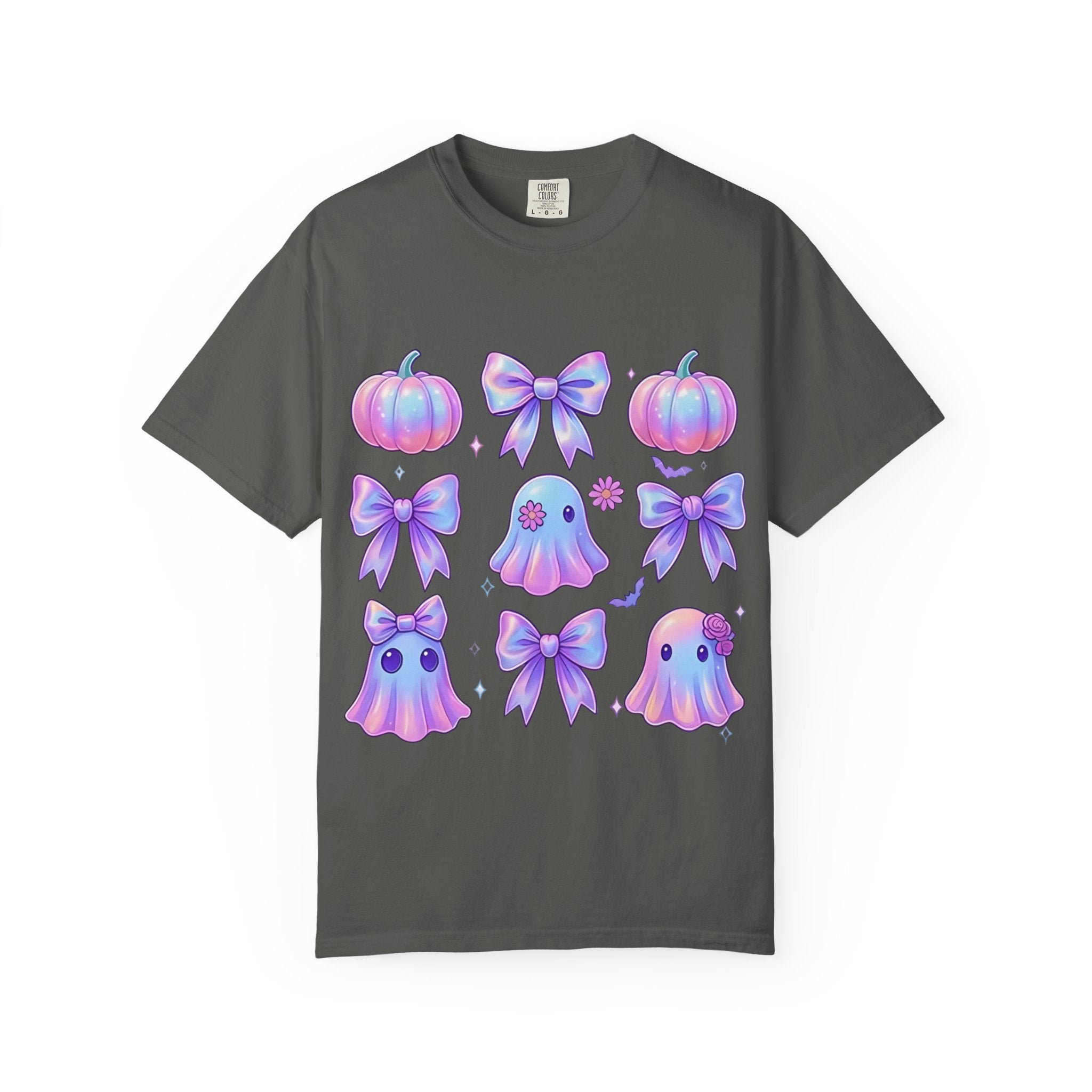 Halloween tee