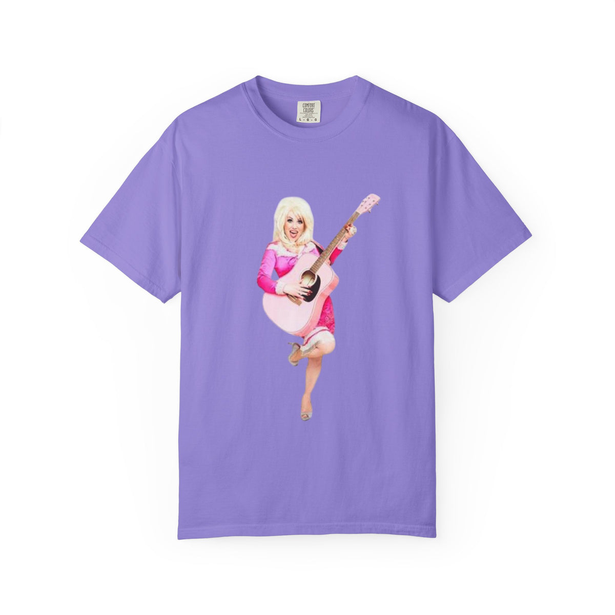 Dolly Parton