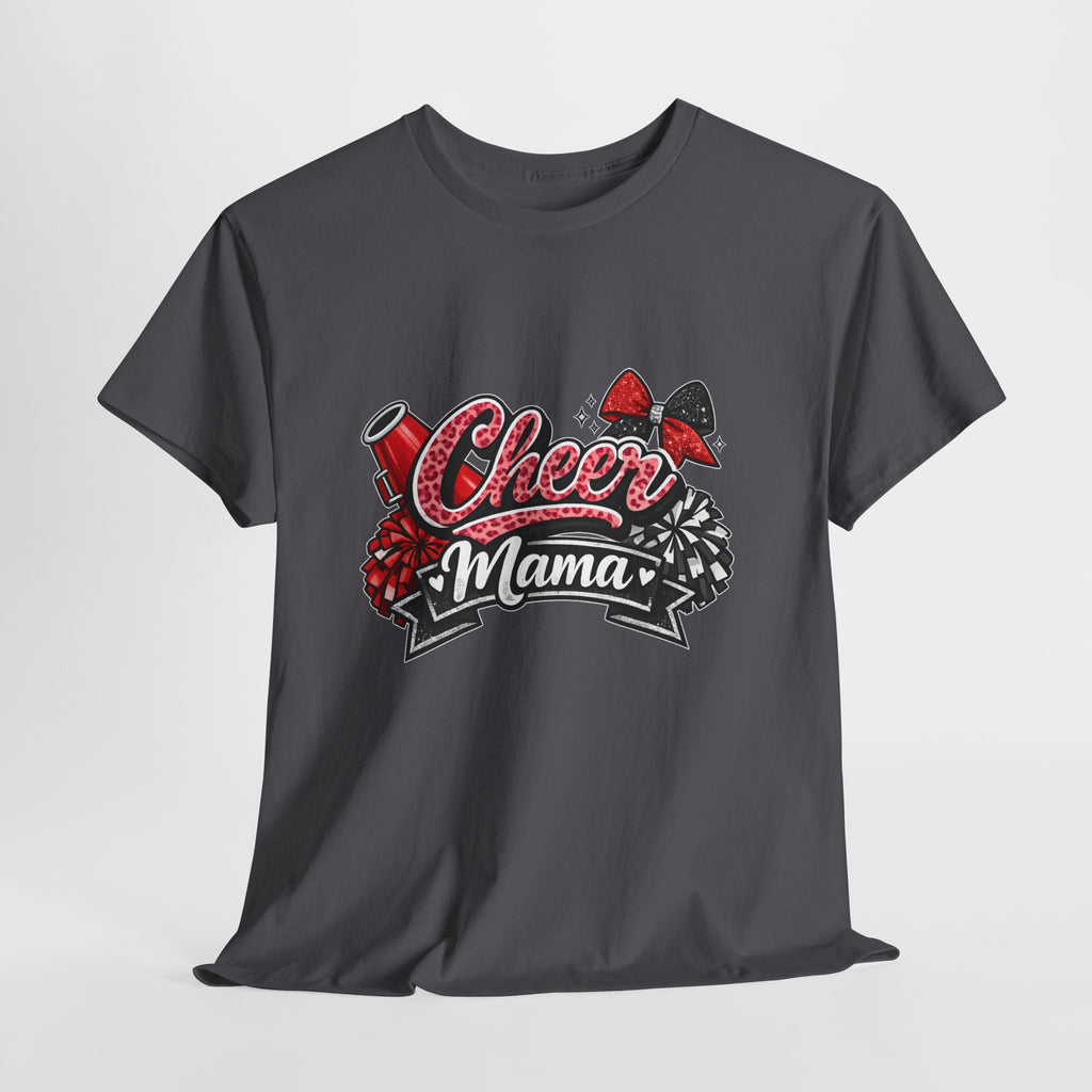 Cheer mama Tee 🎀