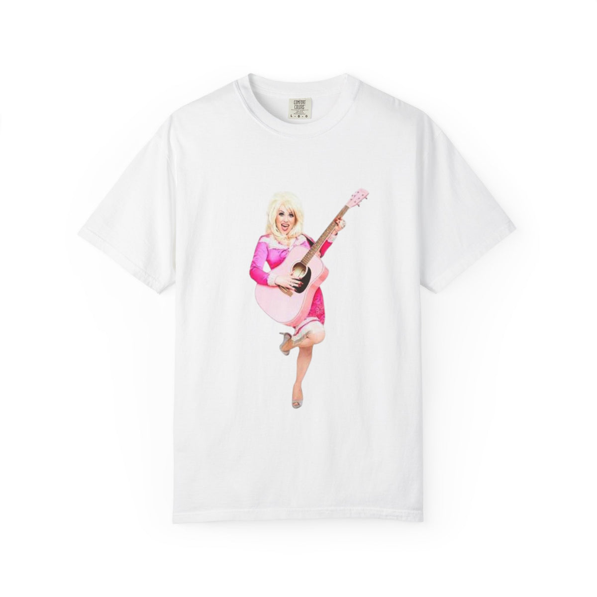 Dolly Parton