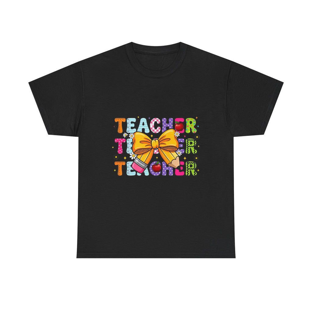 Teacher Tee