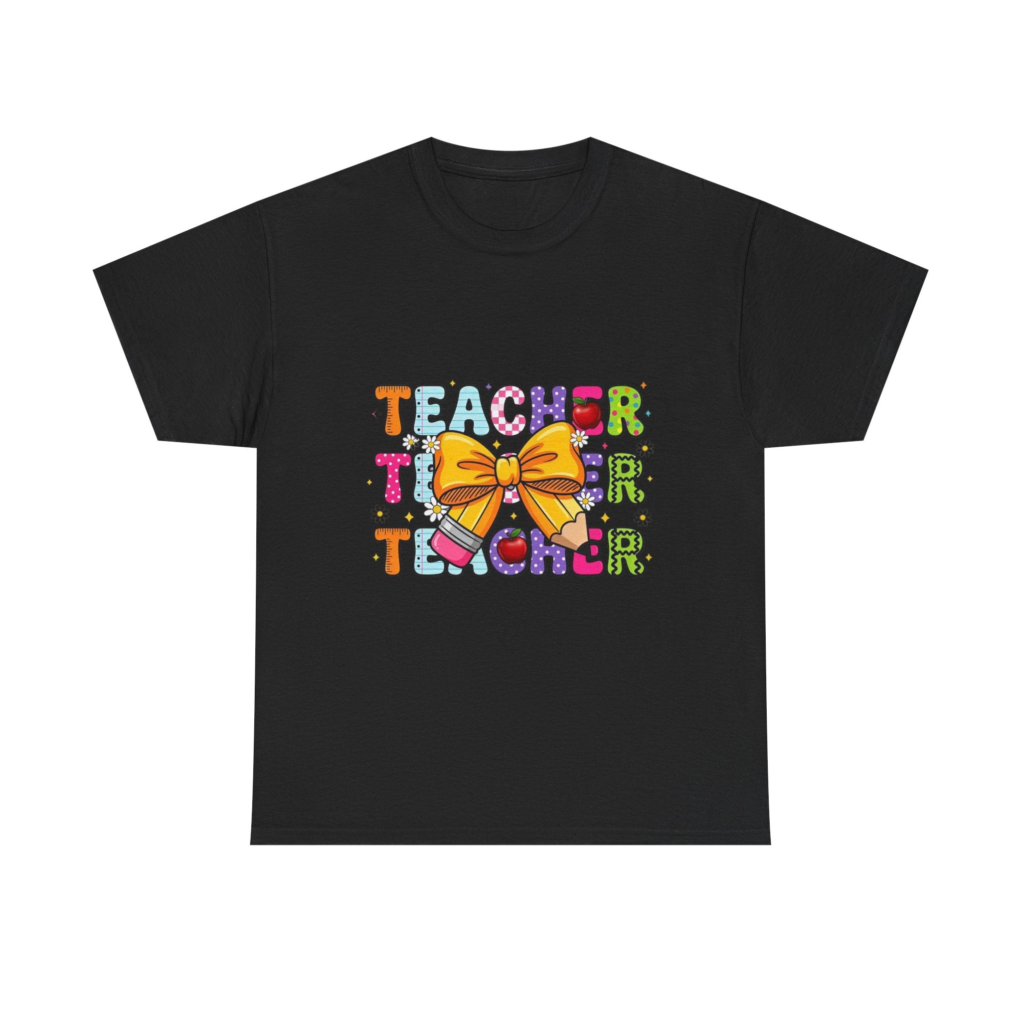 Teacher Tee