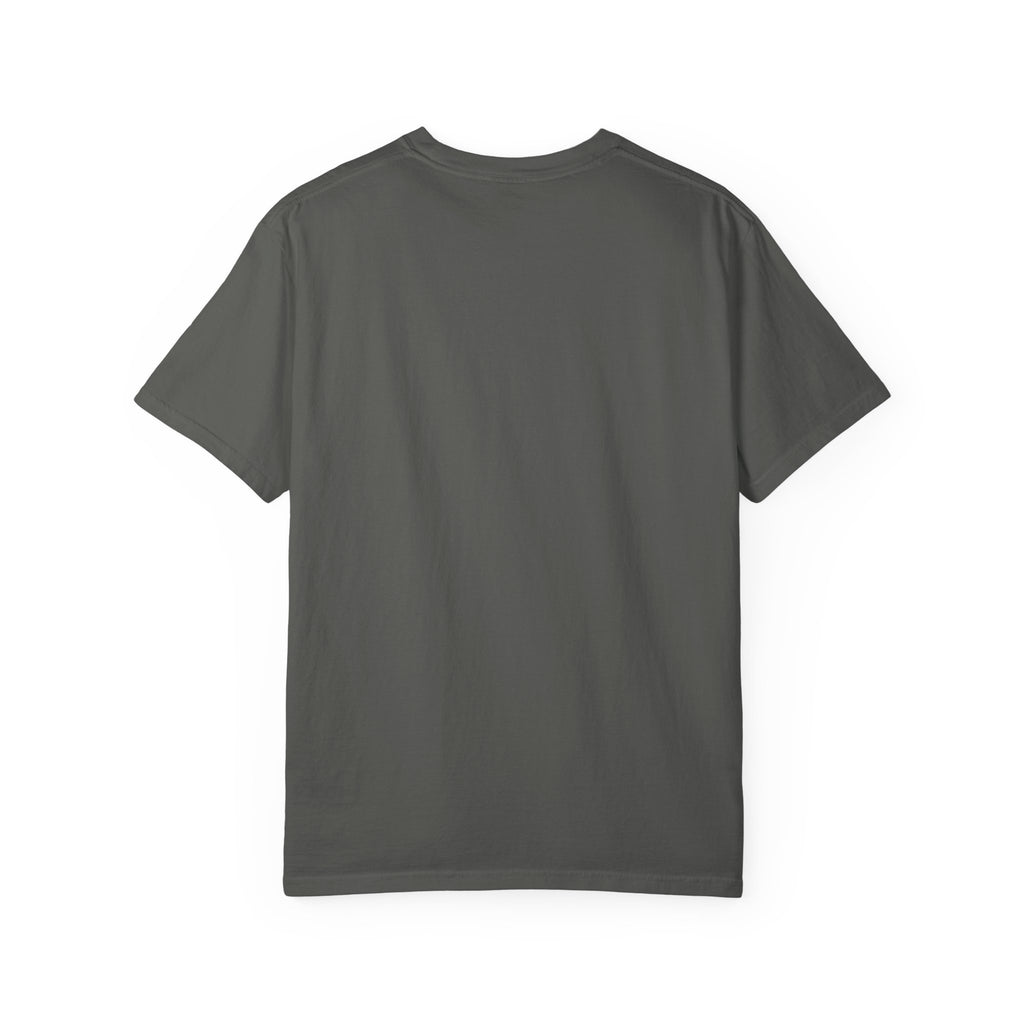 Chill the Fourth Out T-Shirt — Patriotic Alligator 4th of July Tee