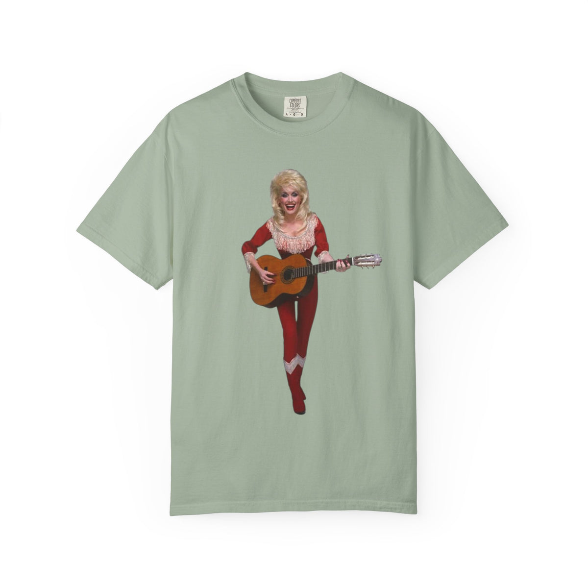 Dolly Parton
