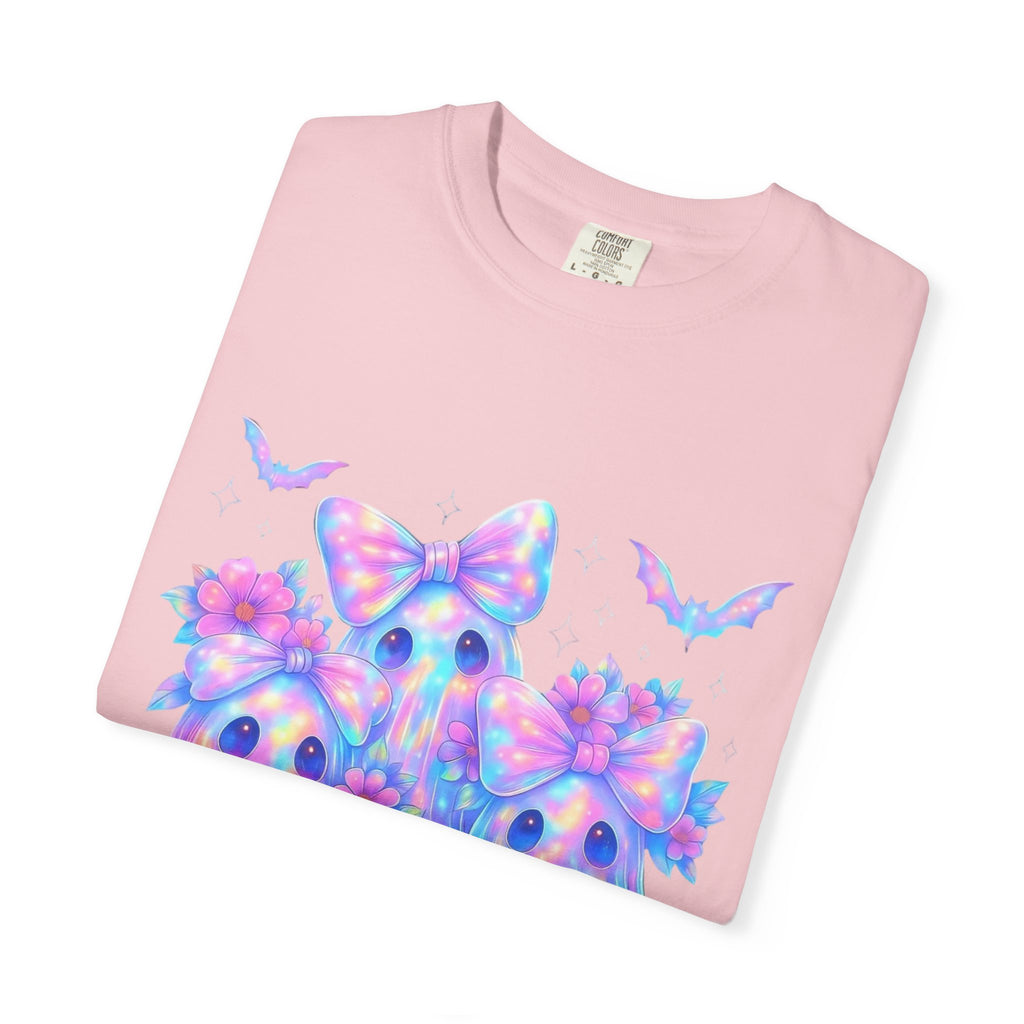 Ghost holographic x2