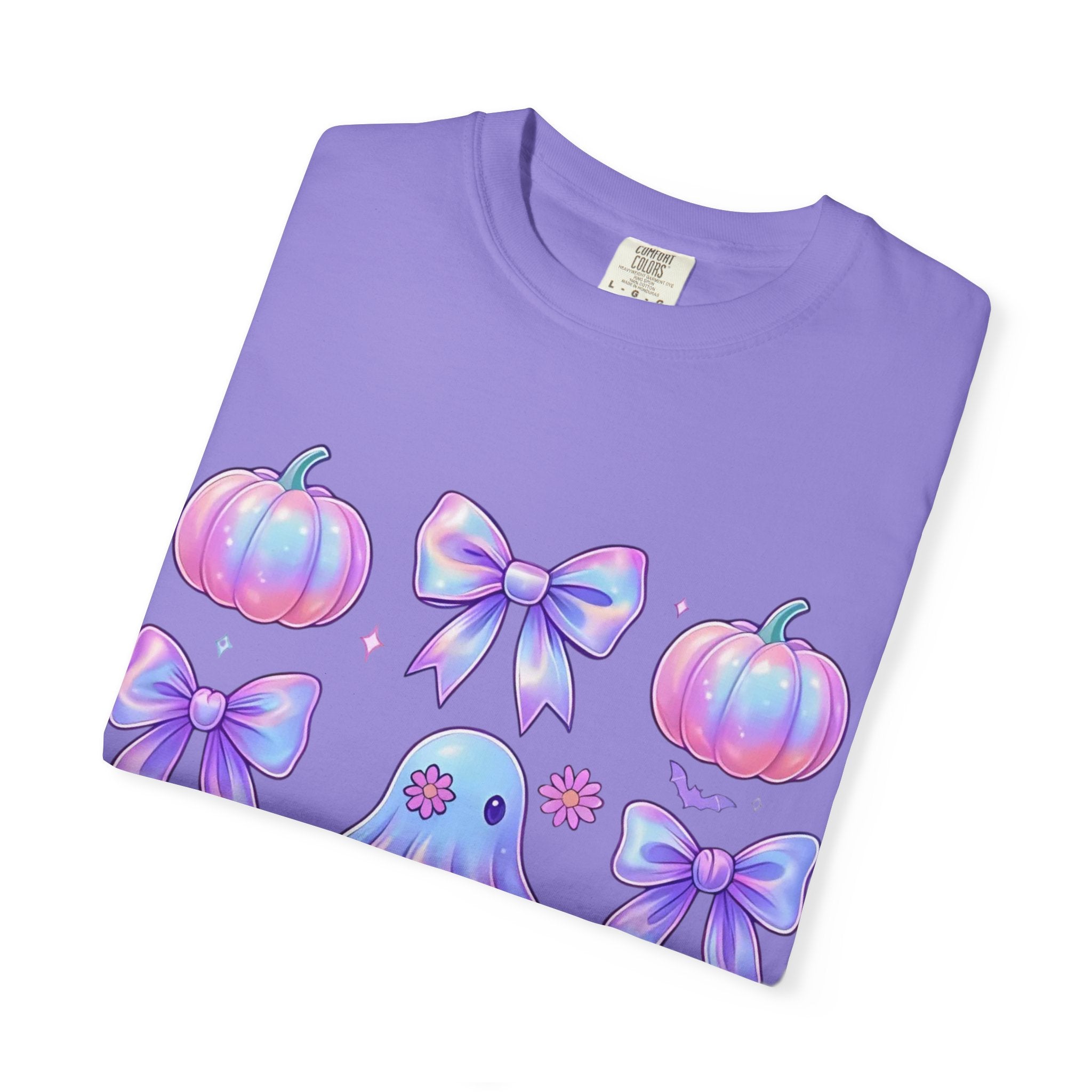 Halloween tee