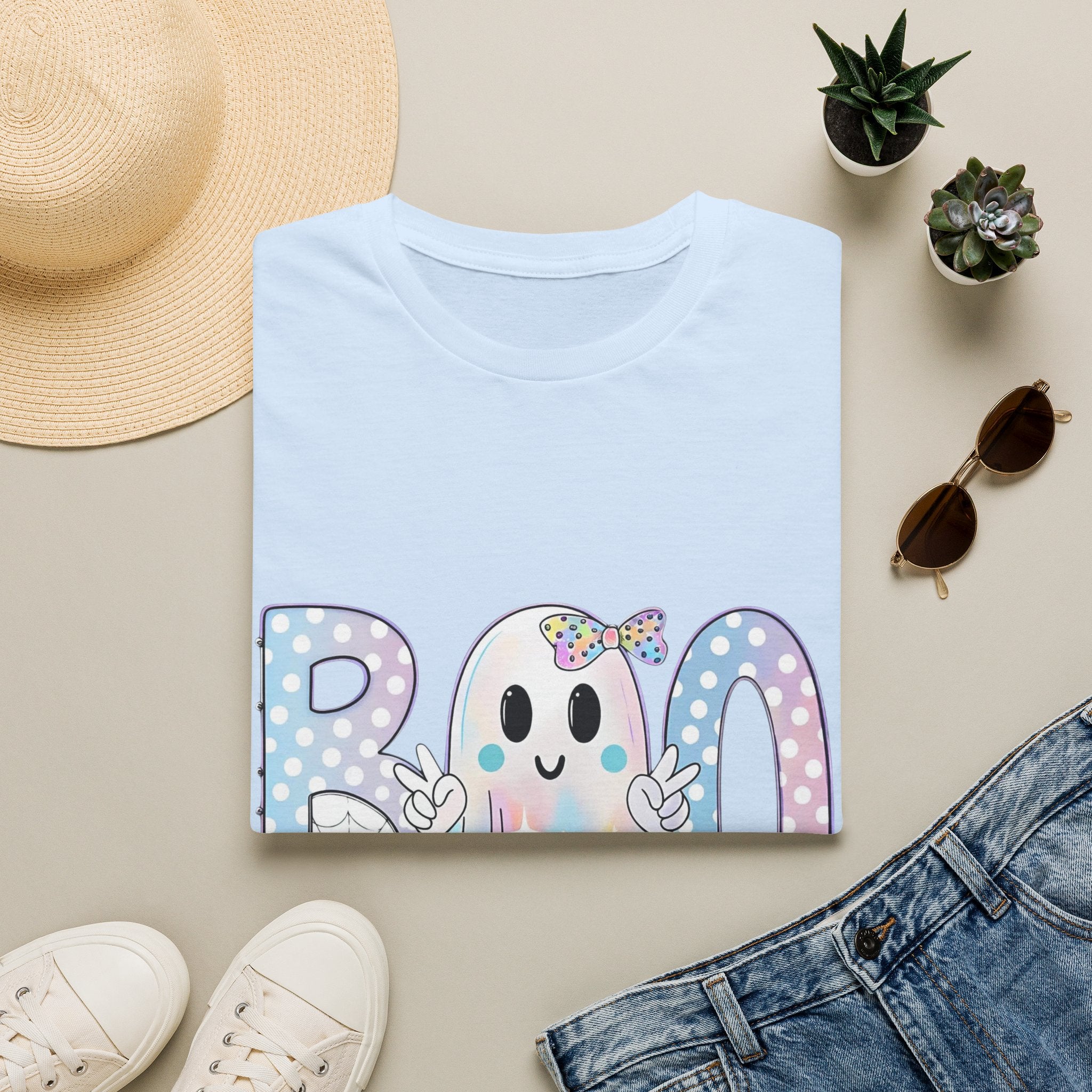 Boo 👻 ✌️