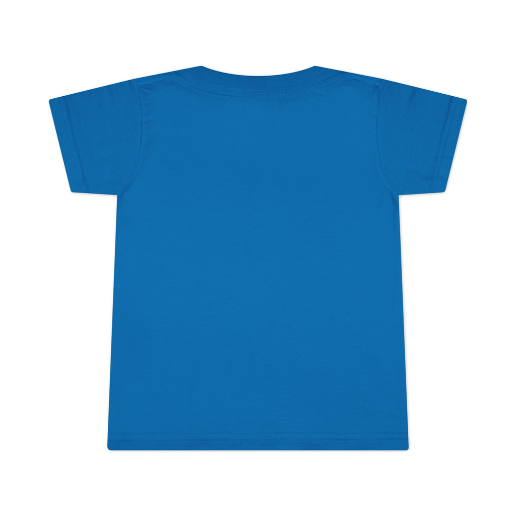 Party Dino Toddler T-shirt