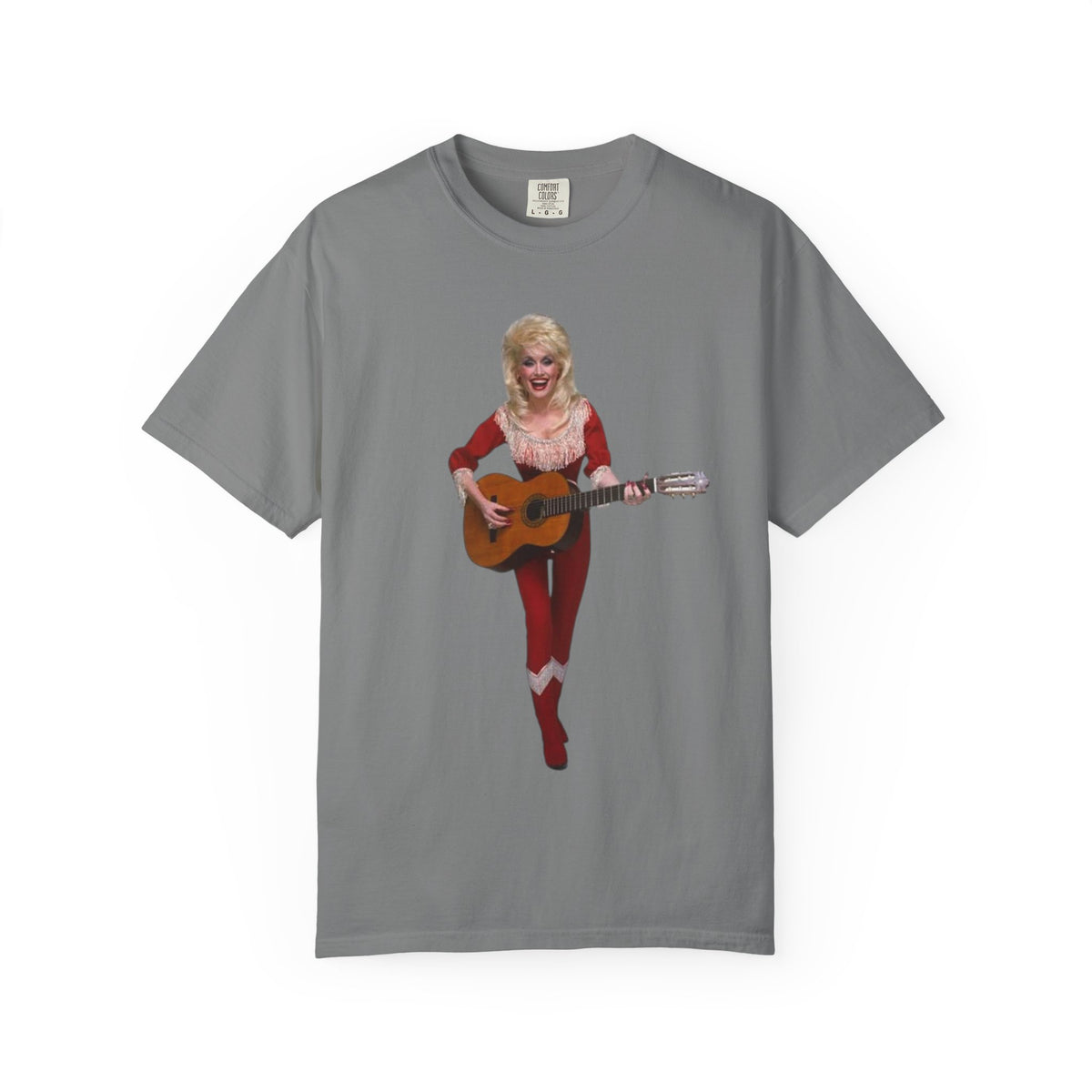 Dolly Parton