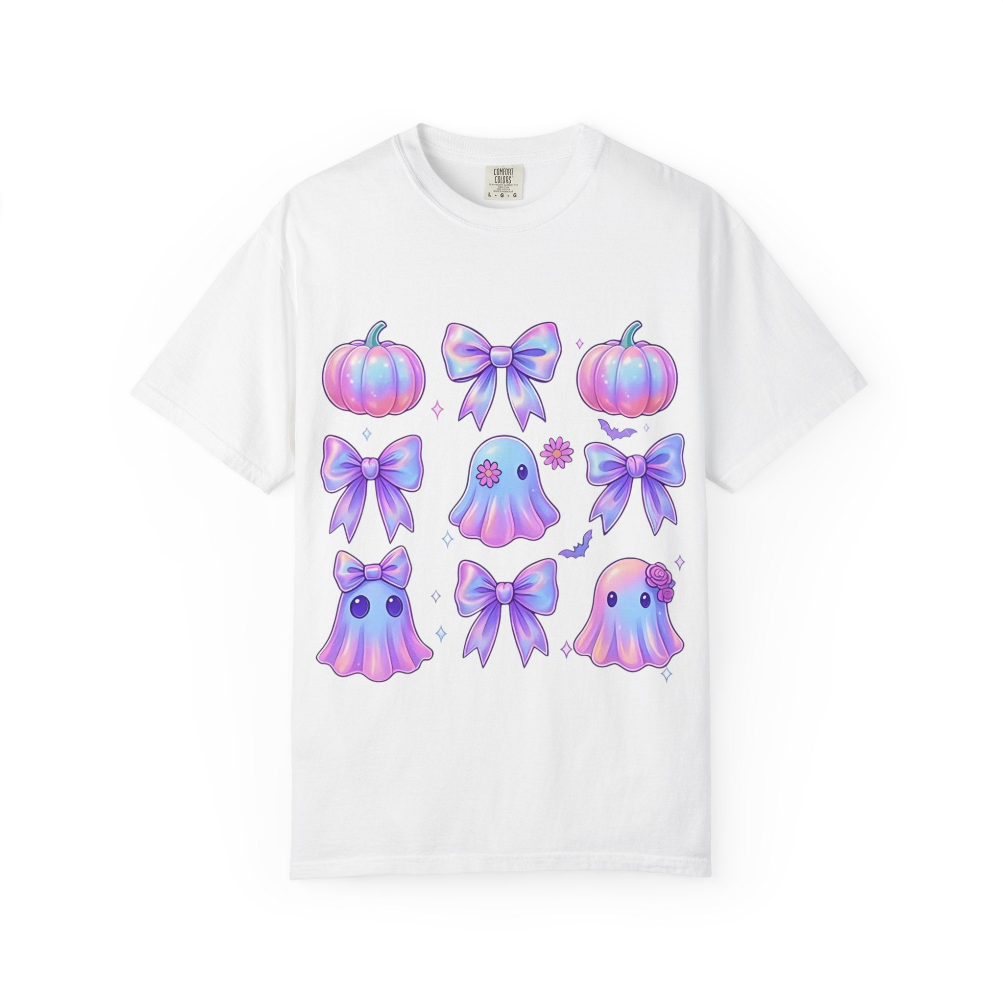 Halloween tee
