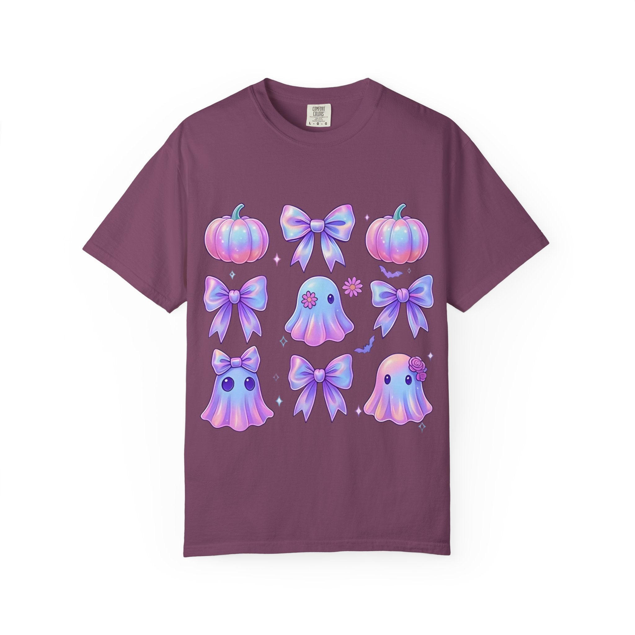 Halloween tee