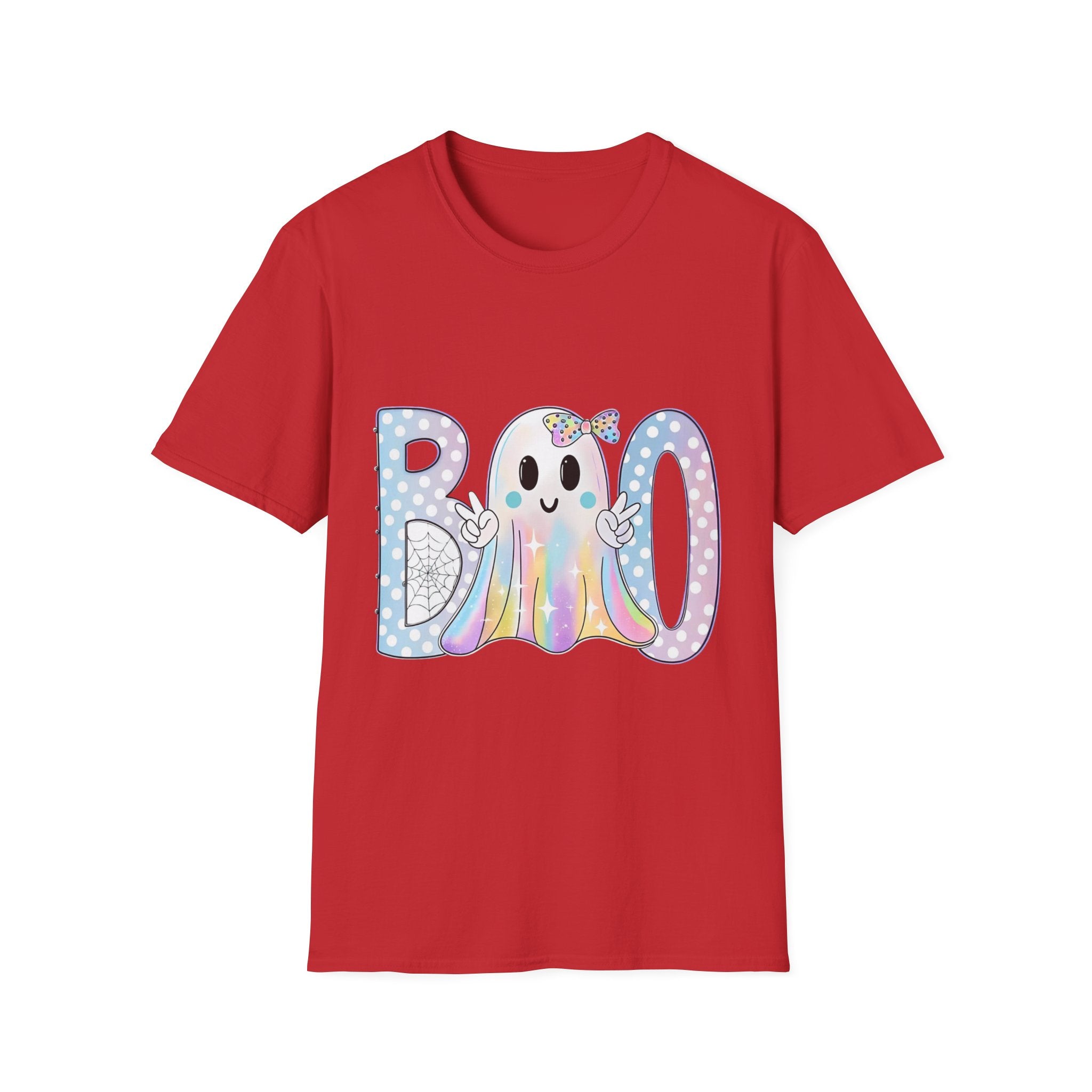 Boo 👻 ✌️