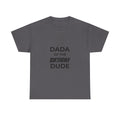 Dada of the bday dude