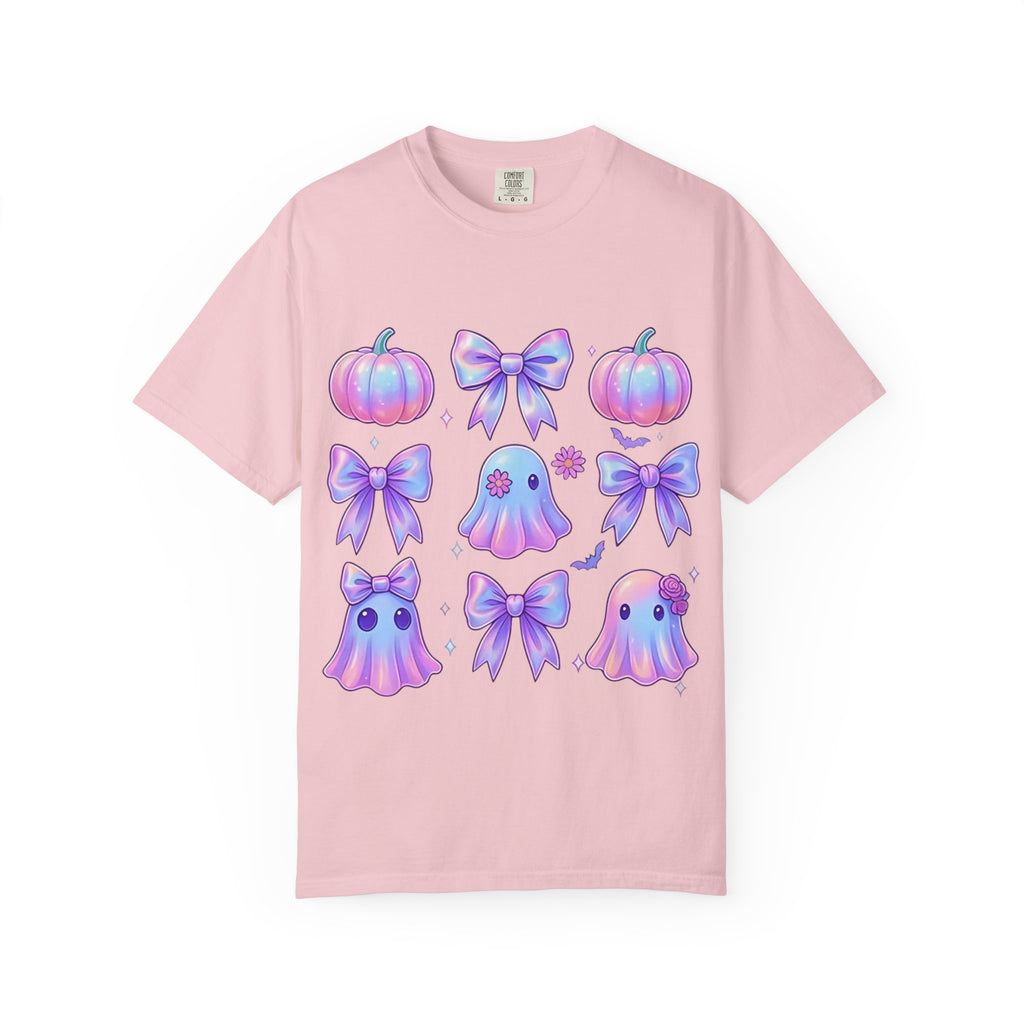 Halloween tee
