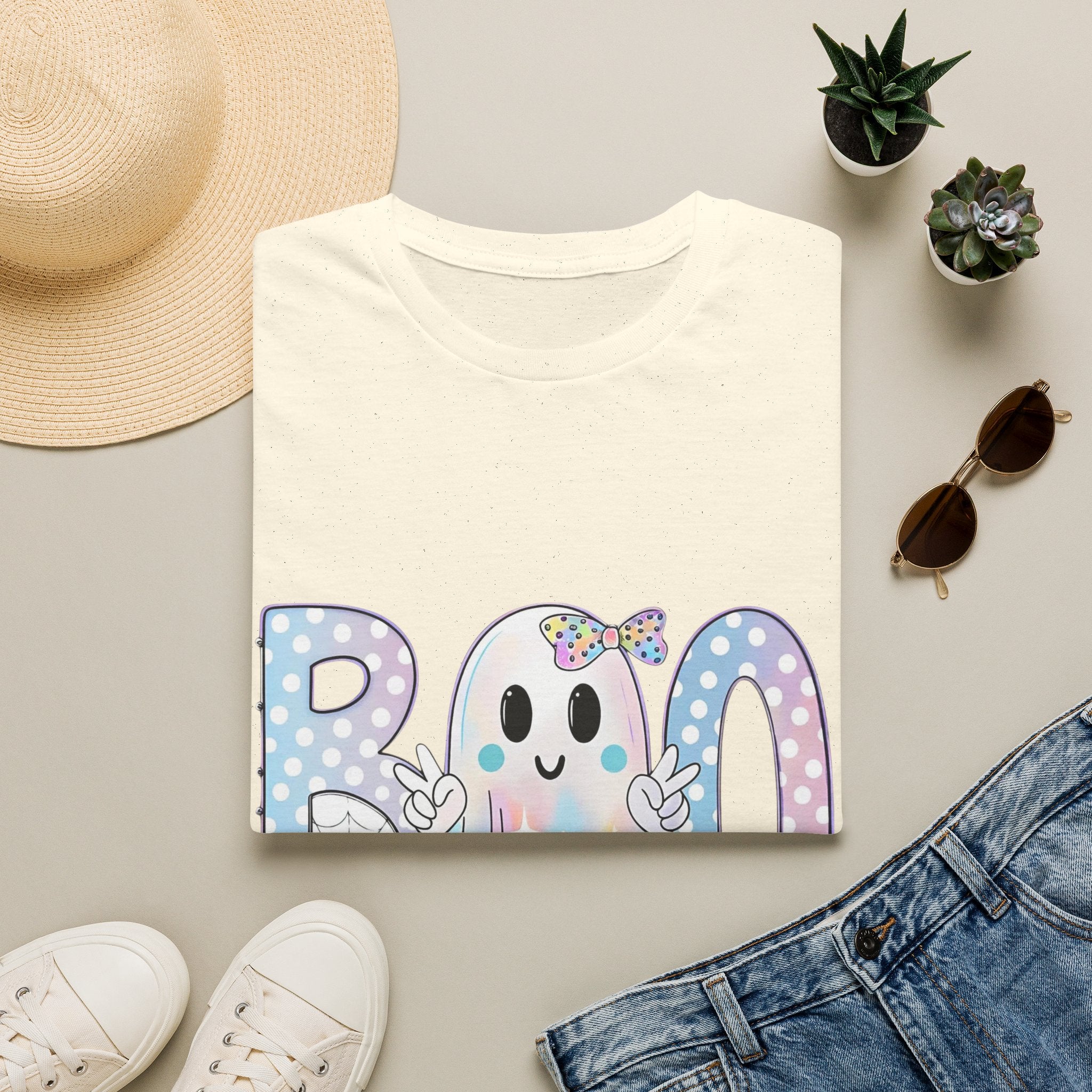 Boo 👻 ✌️