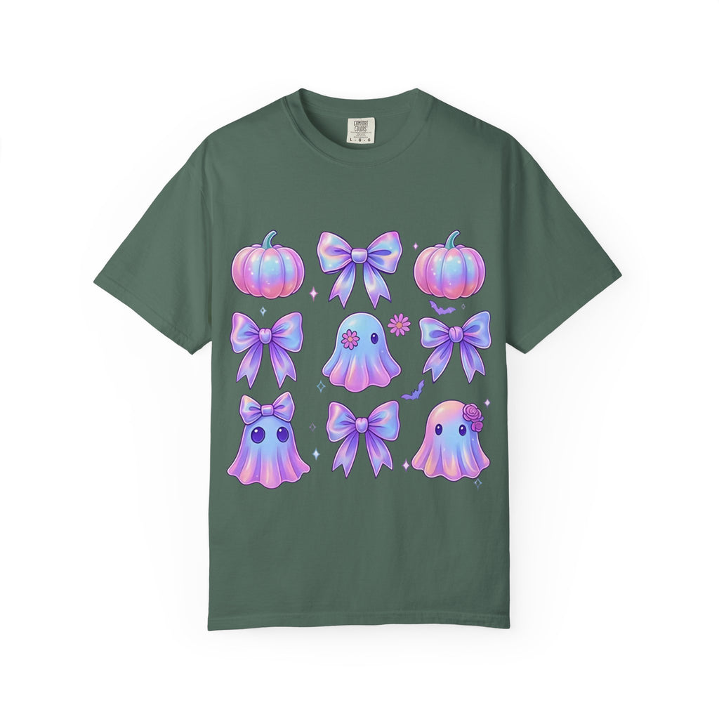 Halloween tee