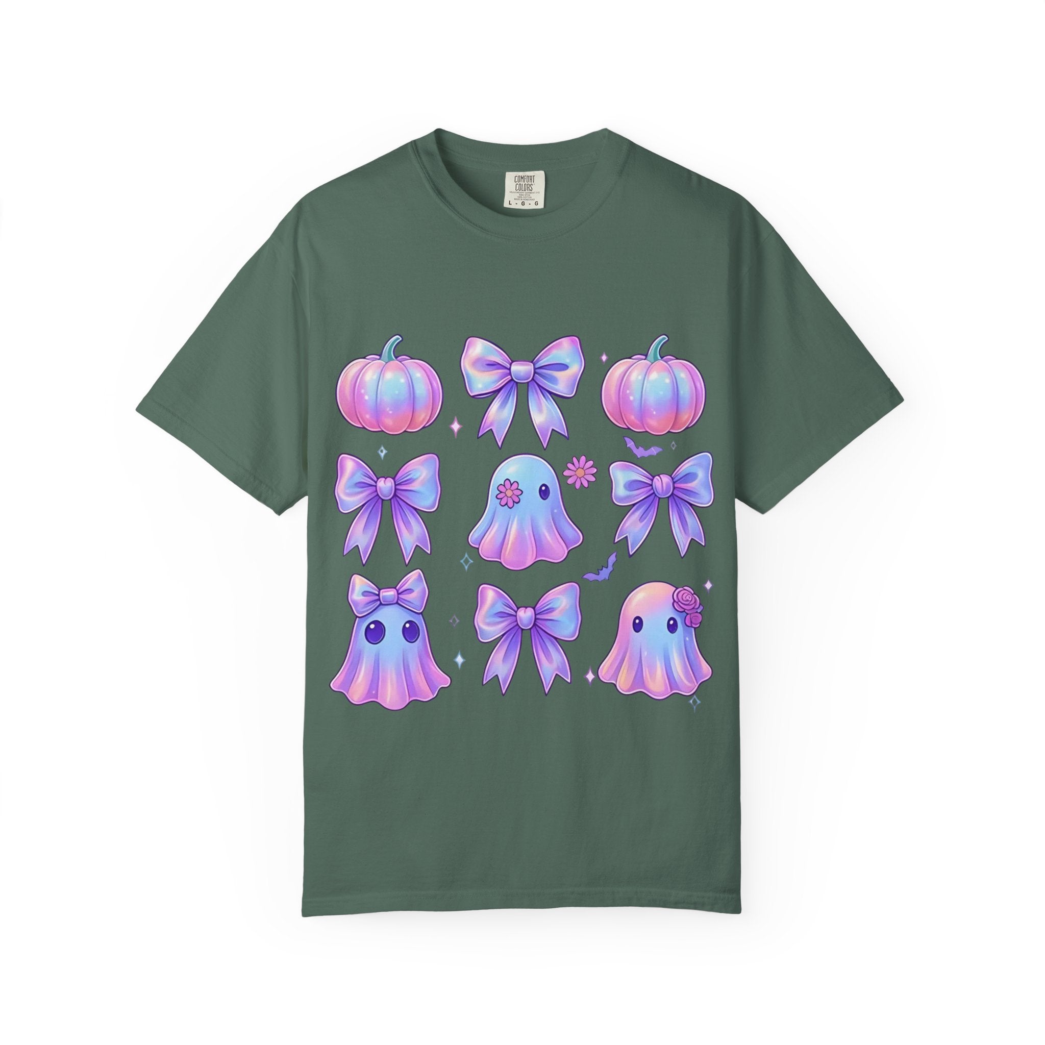 Halloween tee