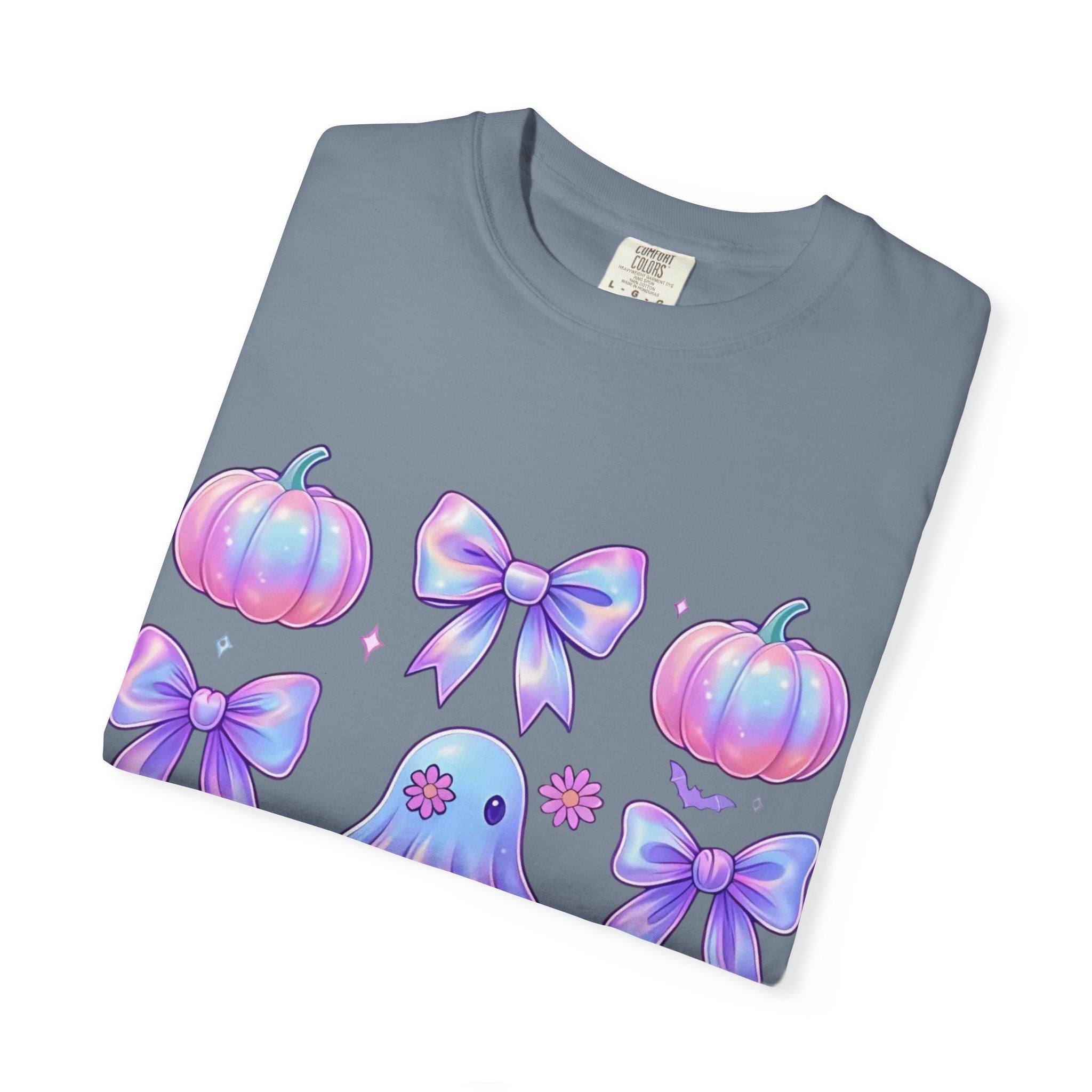 Halloween tee