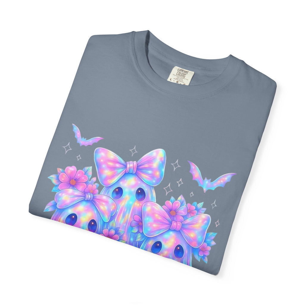 Ghost holographic x2