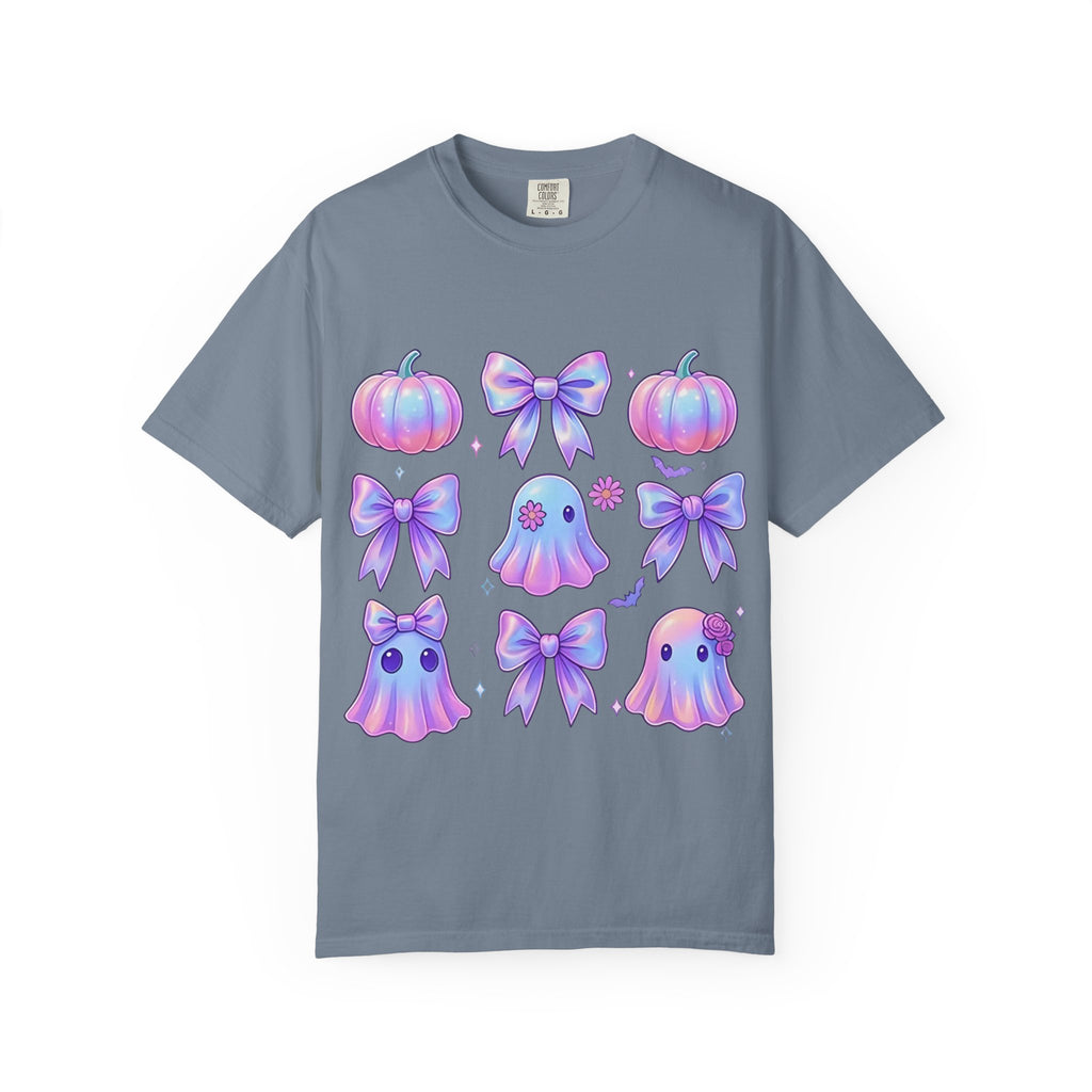 Halloween tee