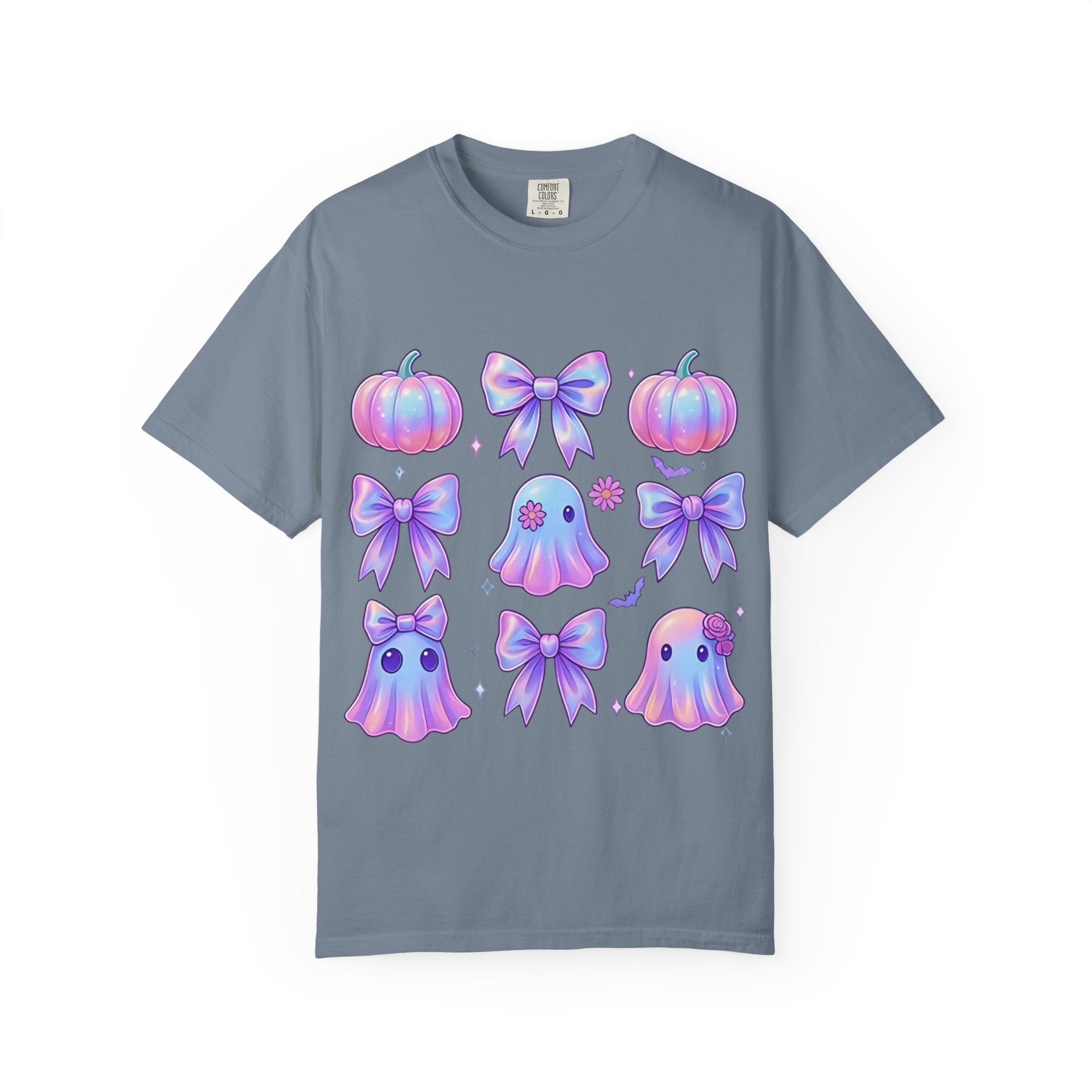 Halloween tee