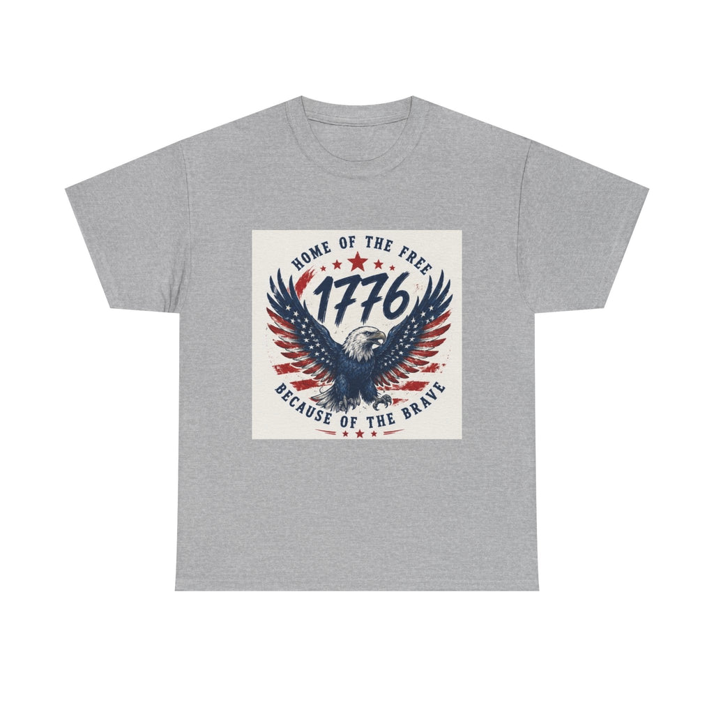 Home of the FREE