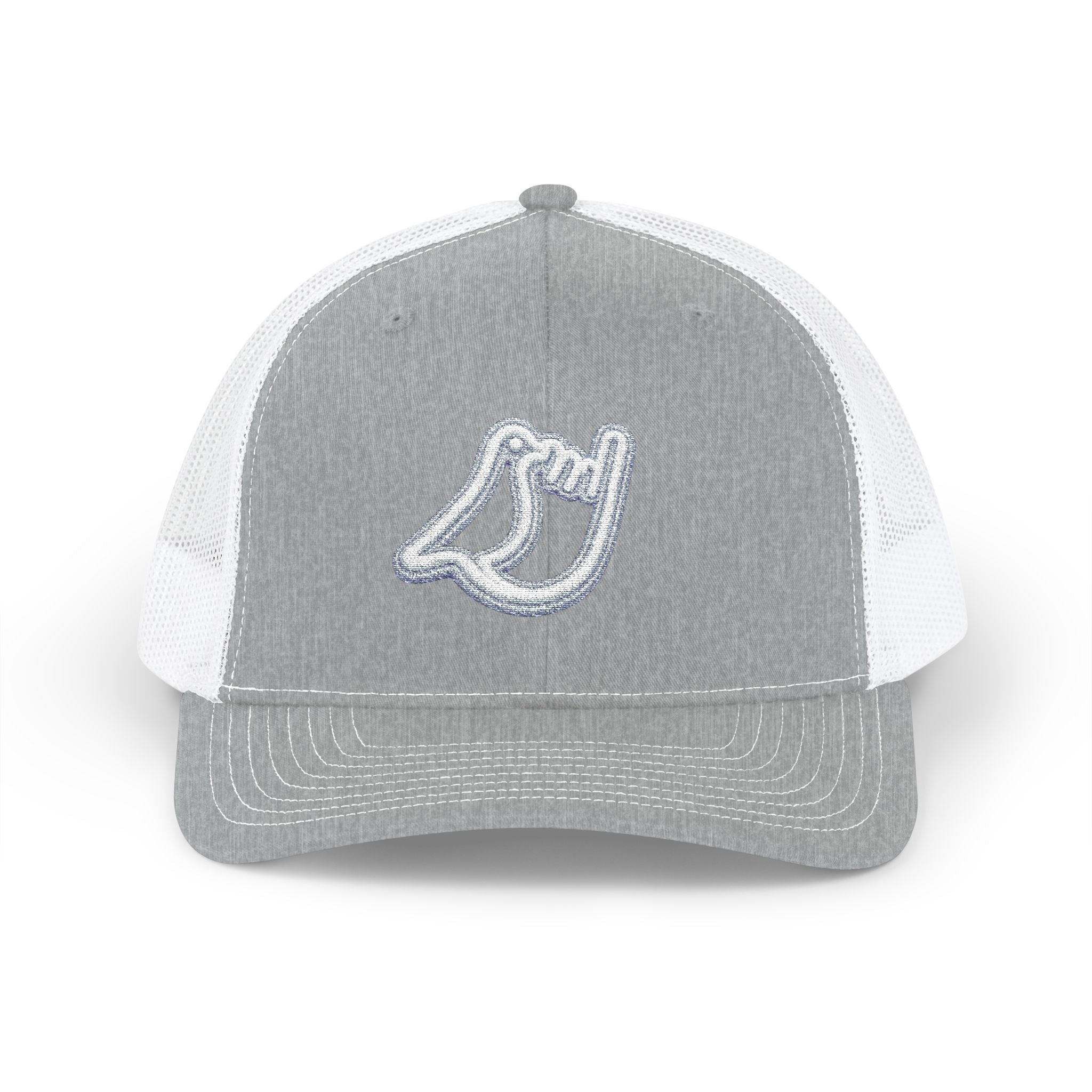 Snapback Trucker Cap