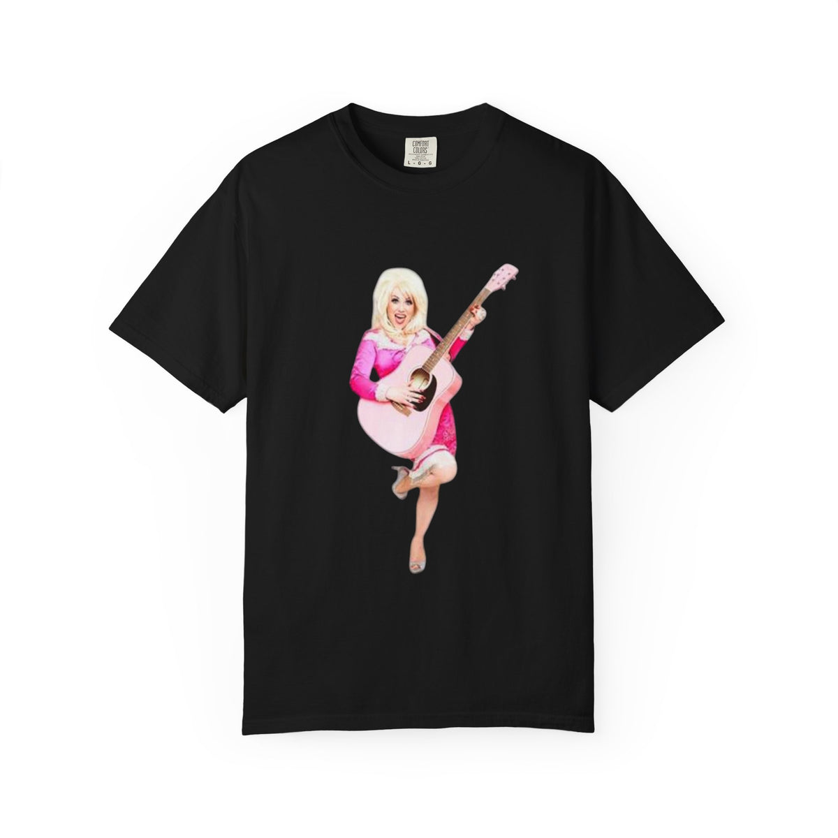 Dolly Parton