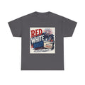 Red White & Booze
