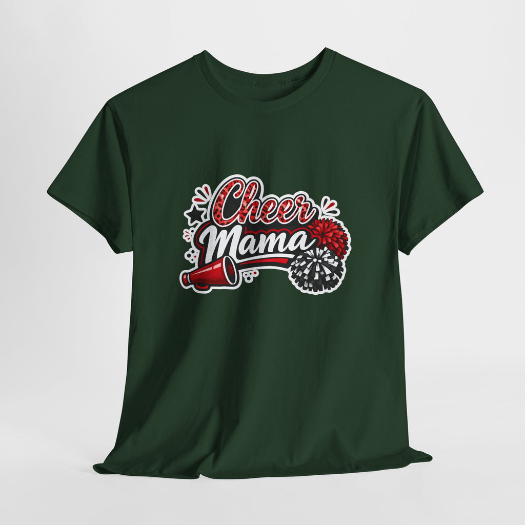 Cheer mama Tee