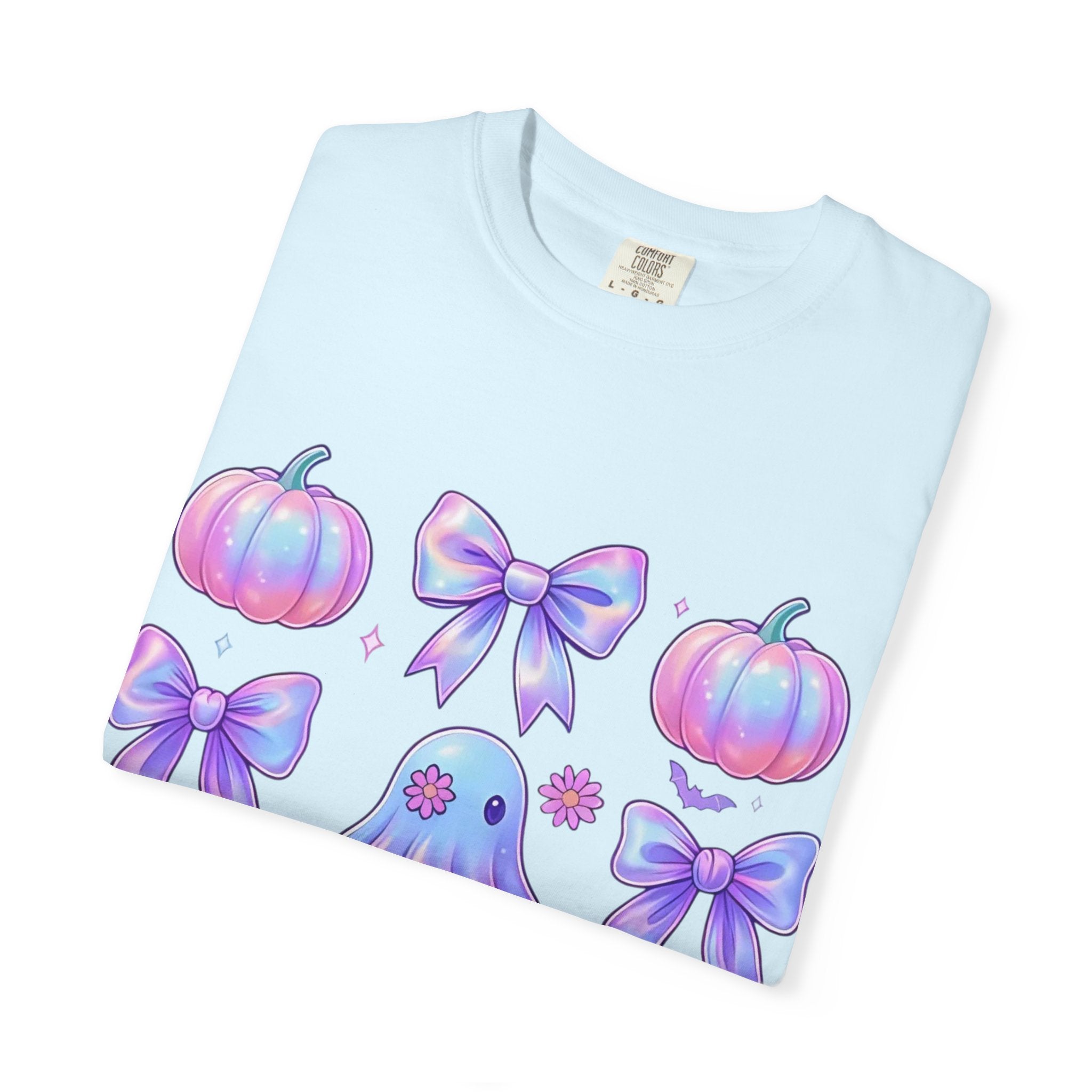Halloween tee