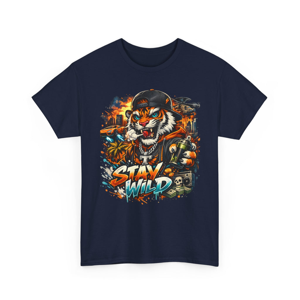 stay wild