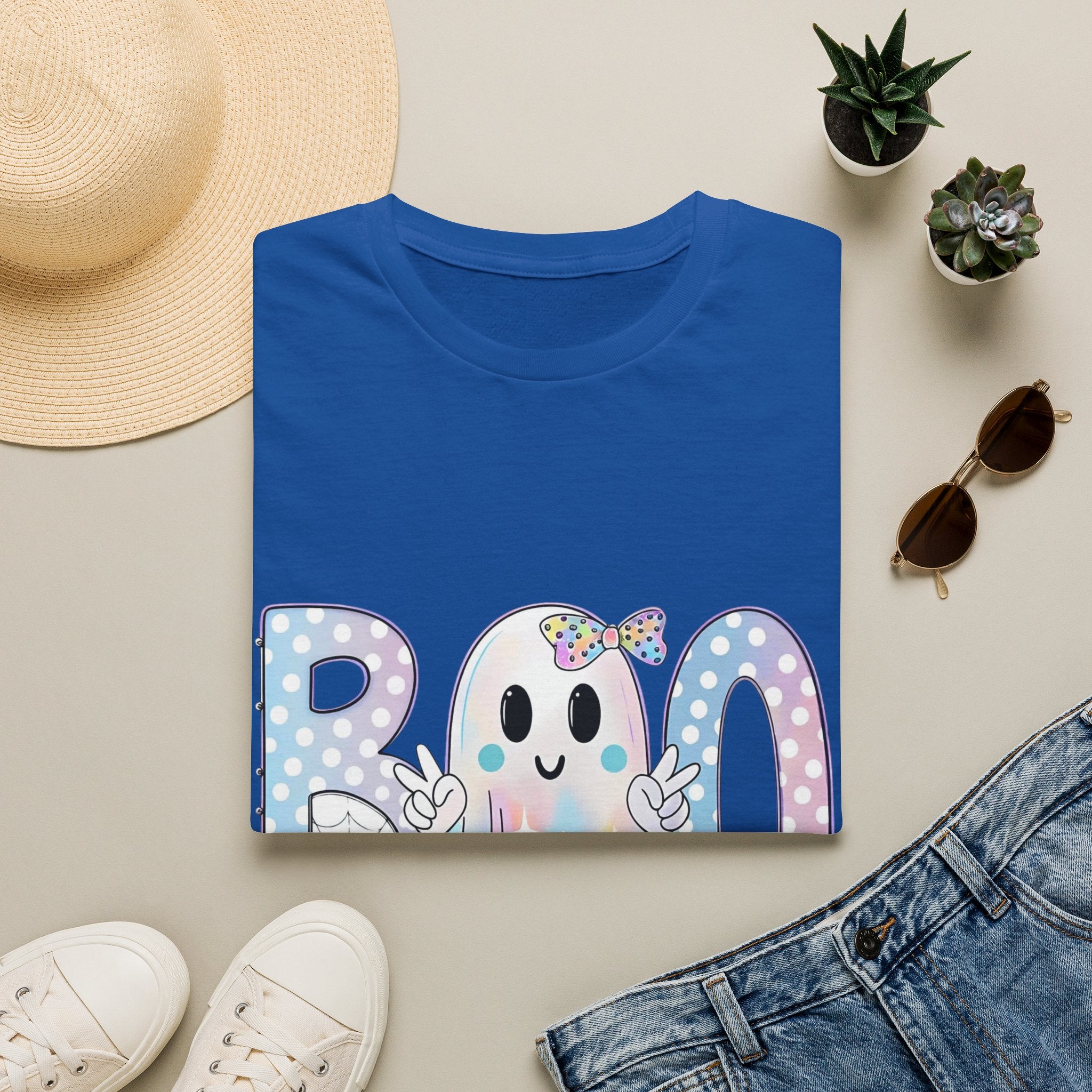 Boo 👻 ✌️