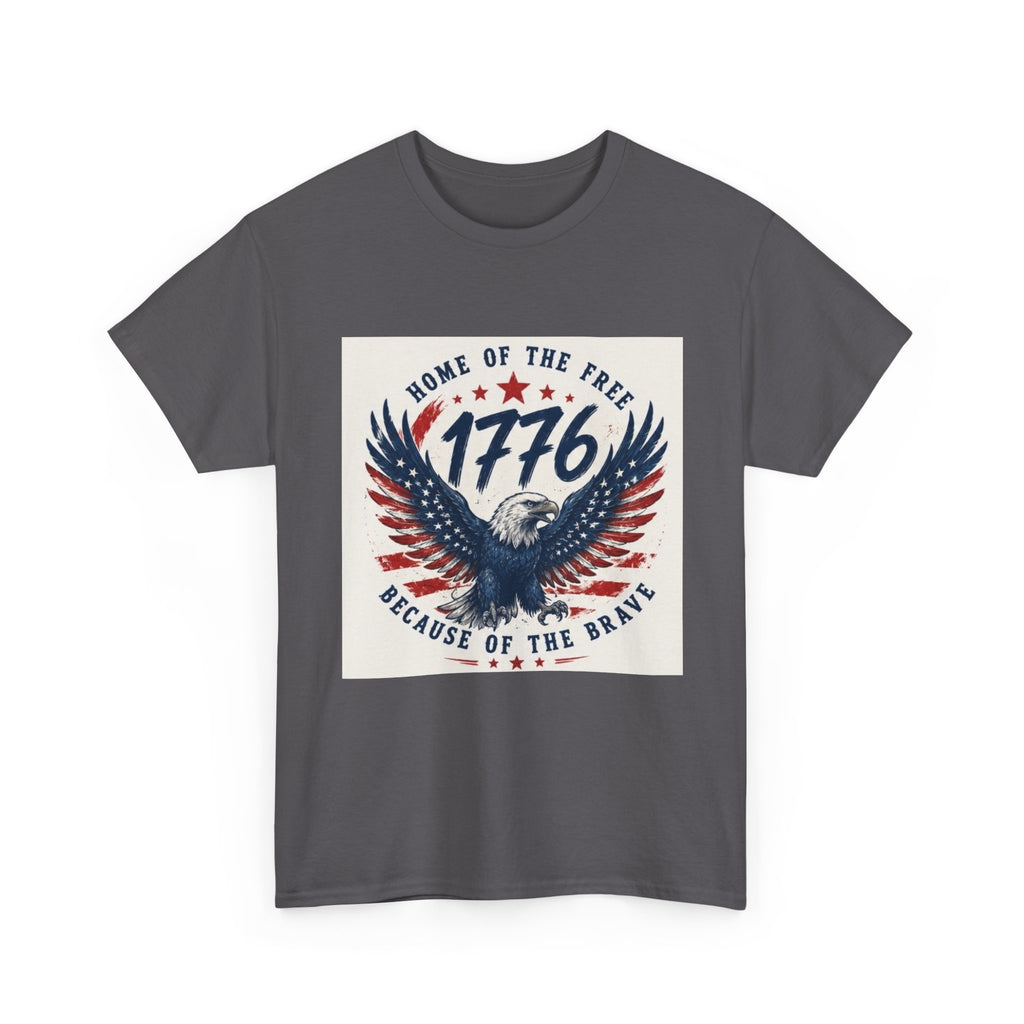 Home of the FREE