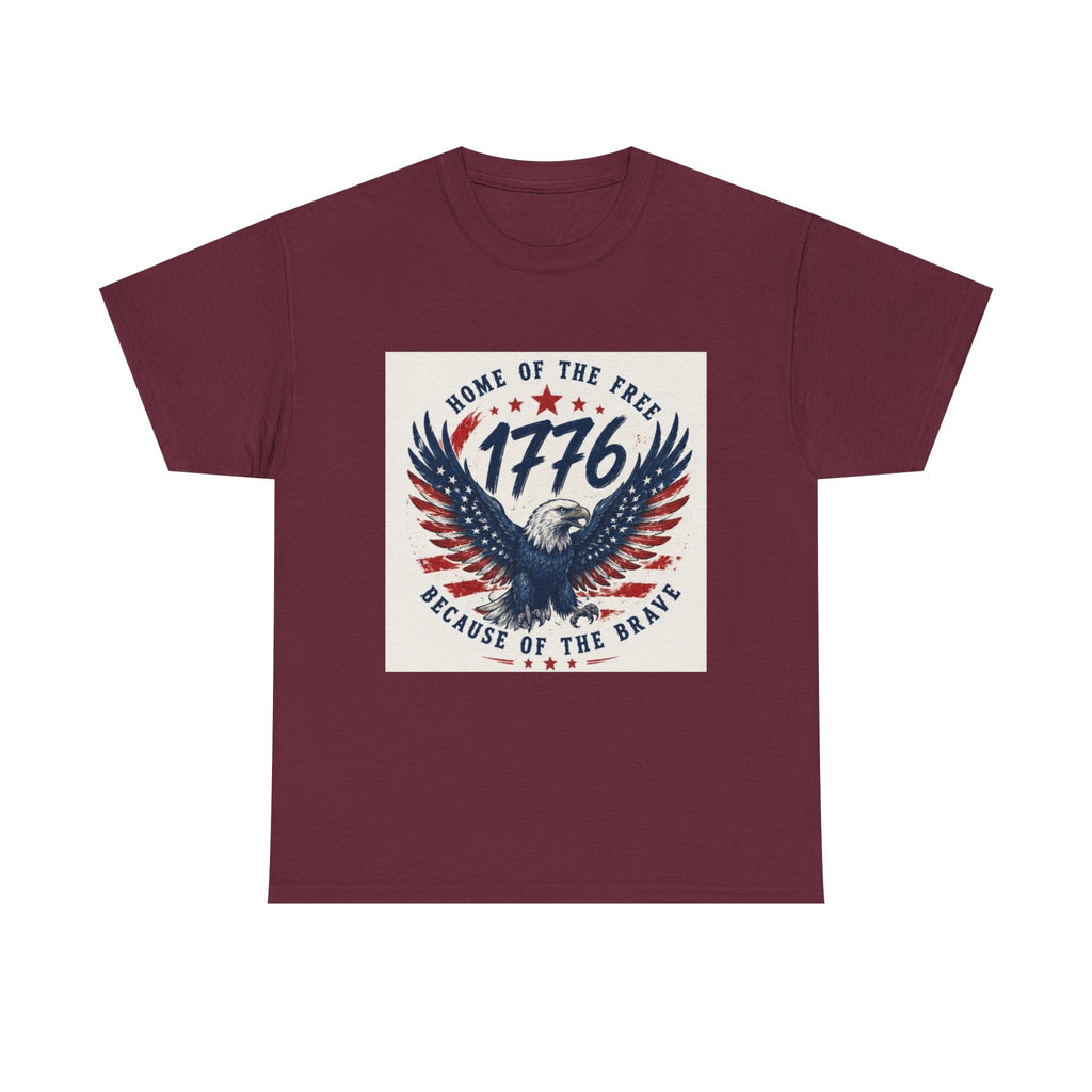 Home of the FREE