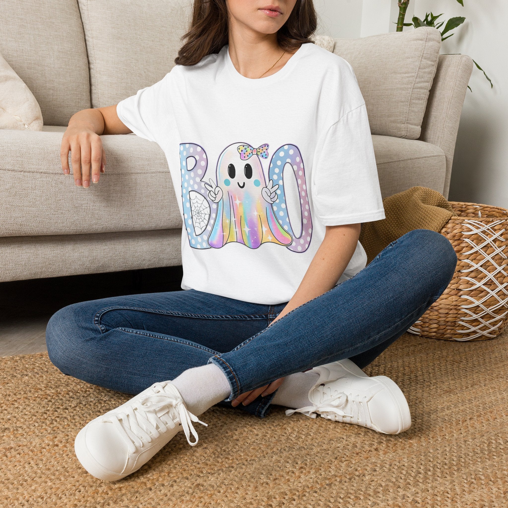 Boo 👻 ✌️