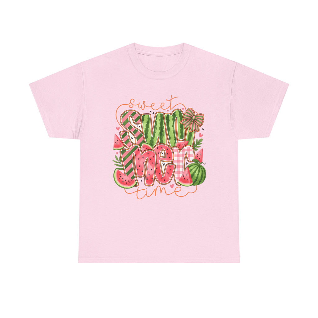 Sweet Summer time