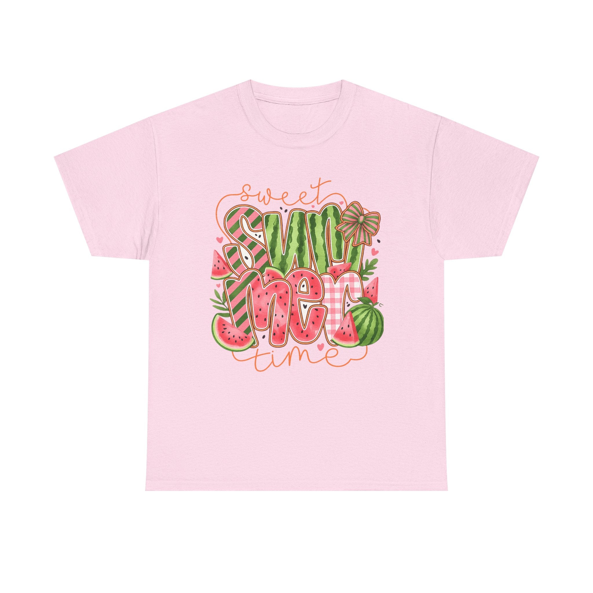 Sweet Summer time