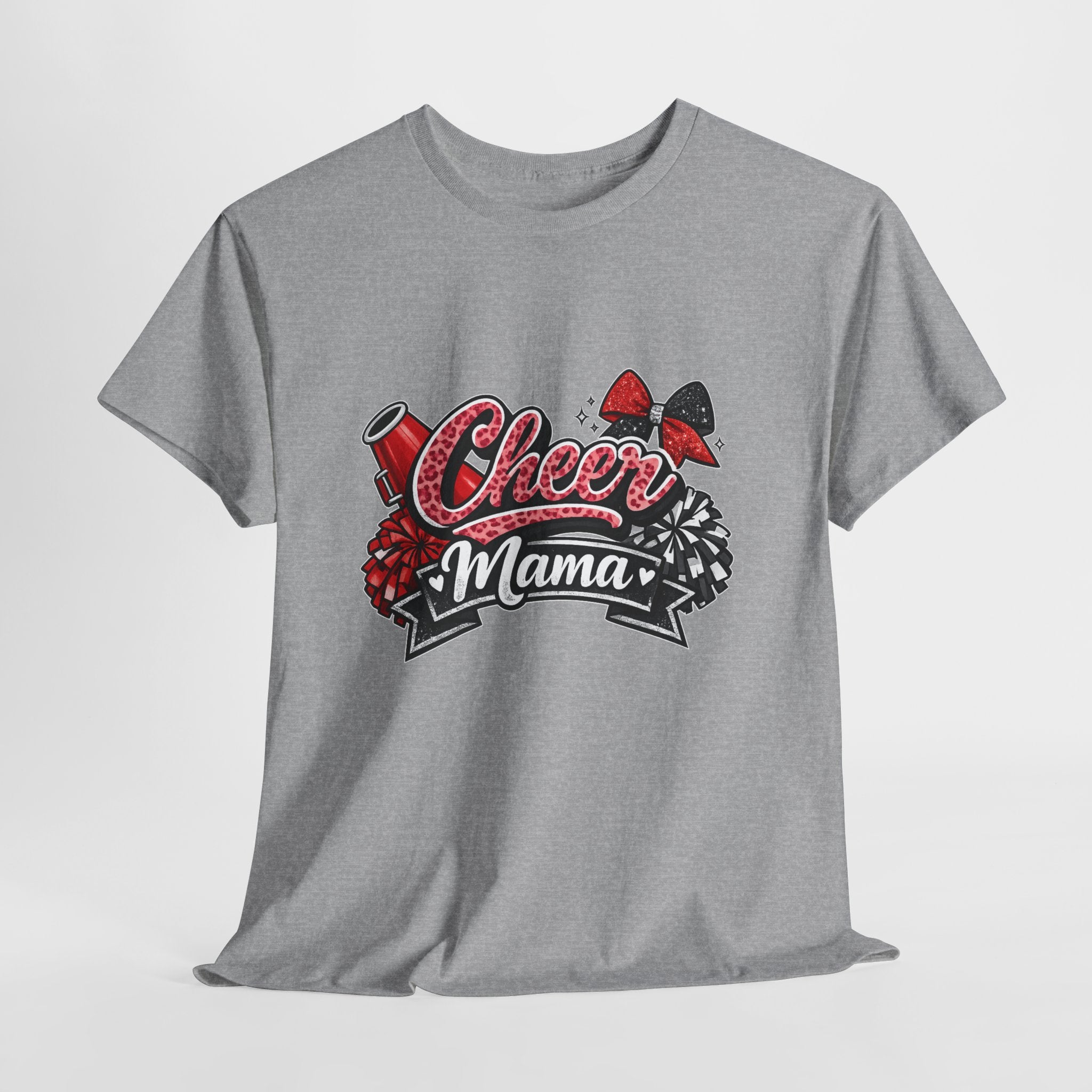 Cheer mama Tee 🎀