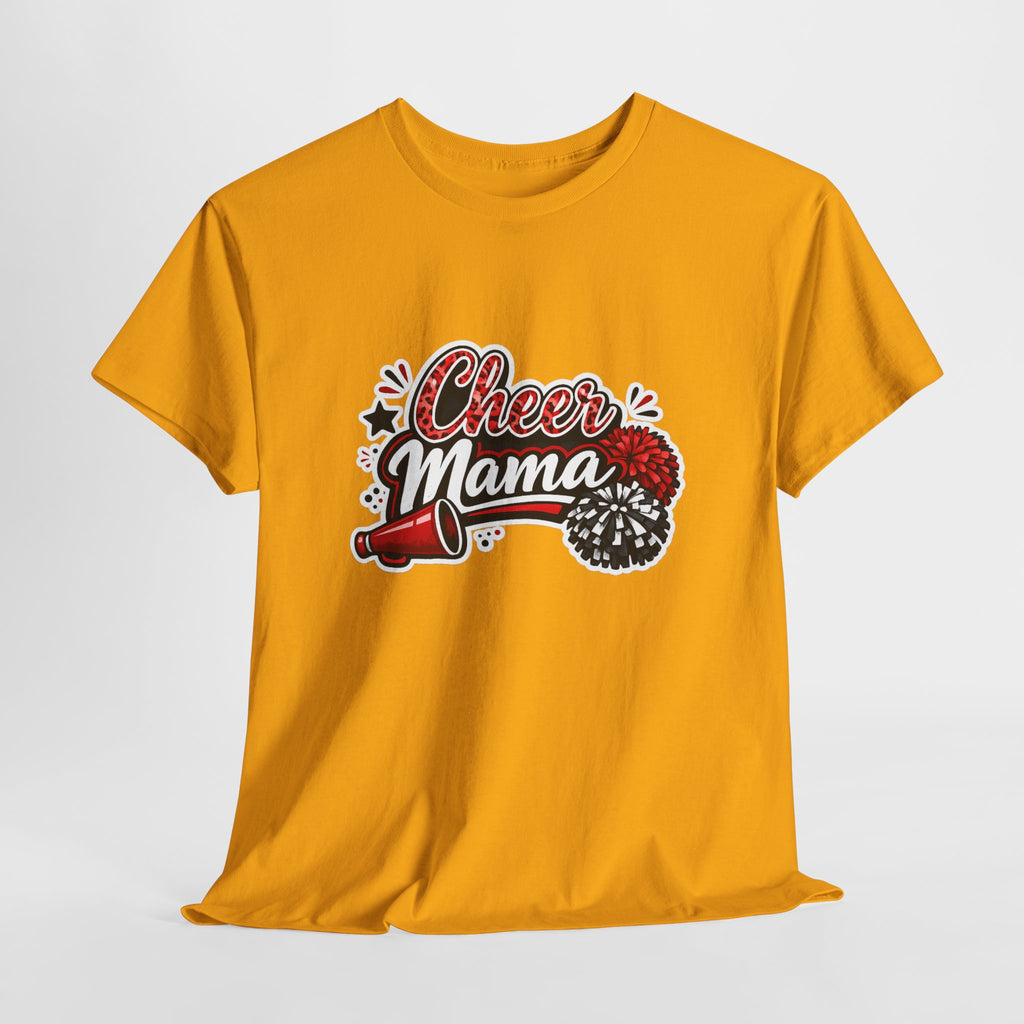 Cheer mama Tee