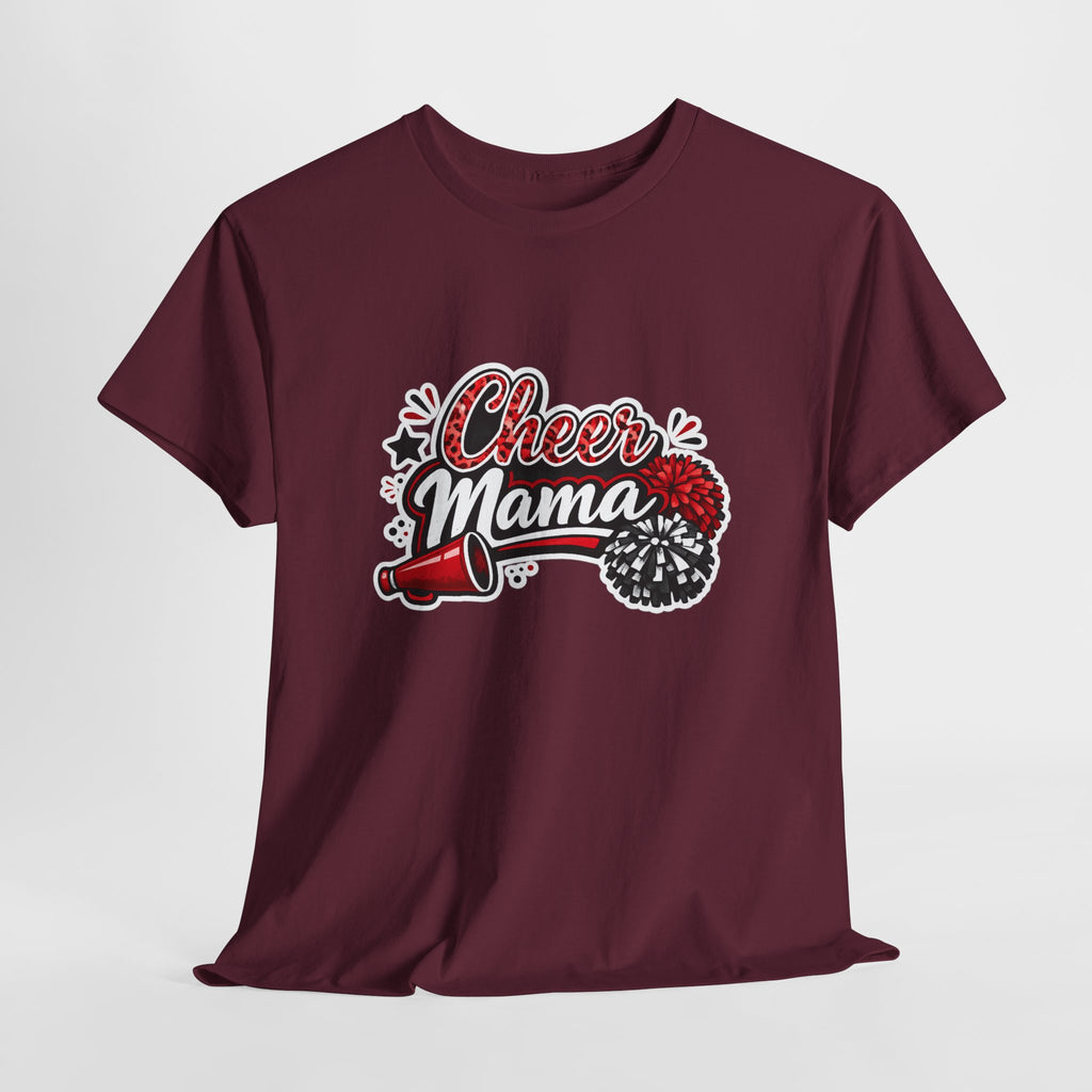 Cheer mama Tee